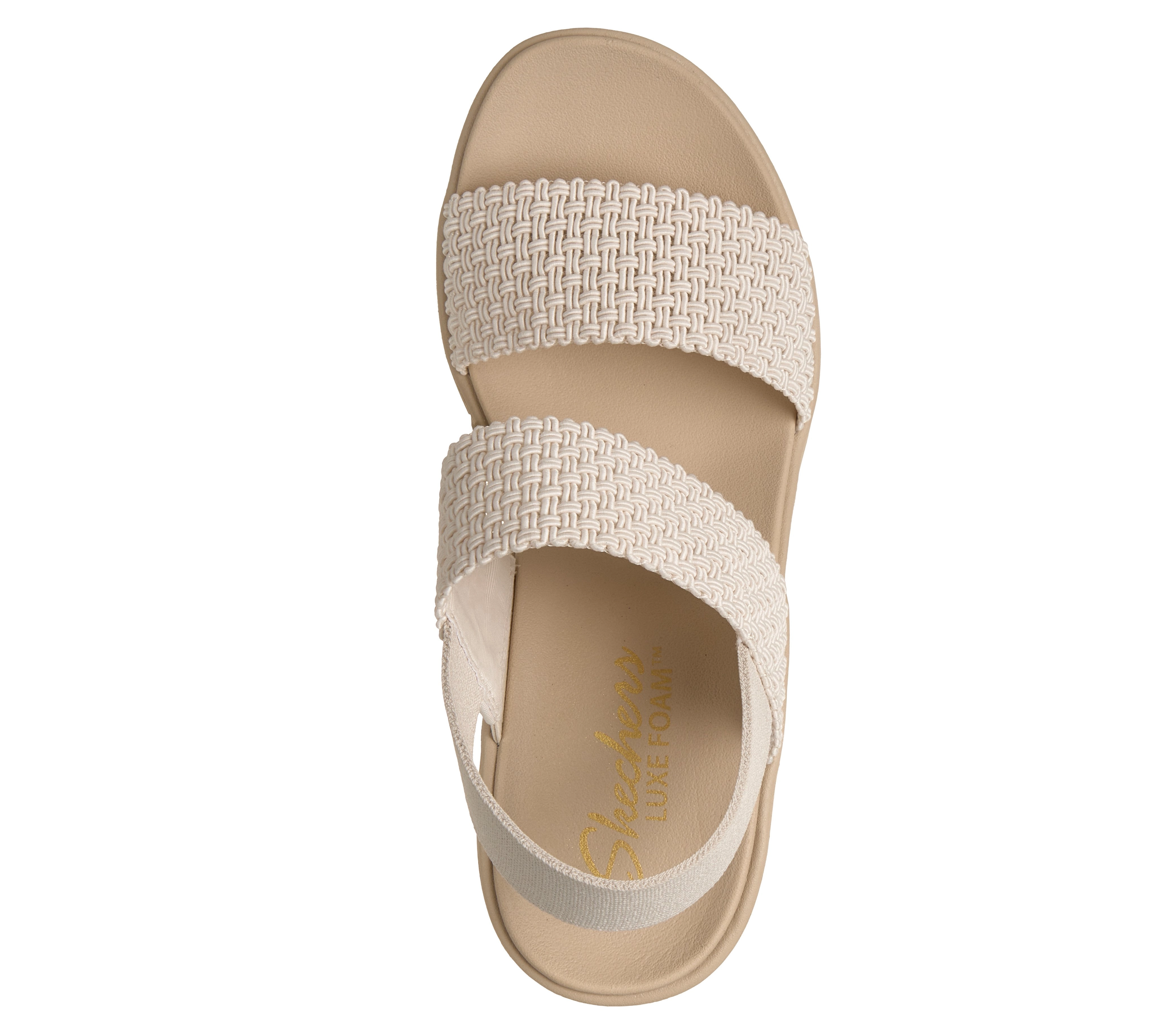 Skechers - CALI DAY - Női szandál