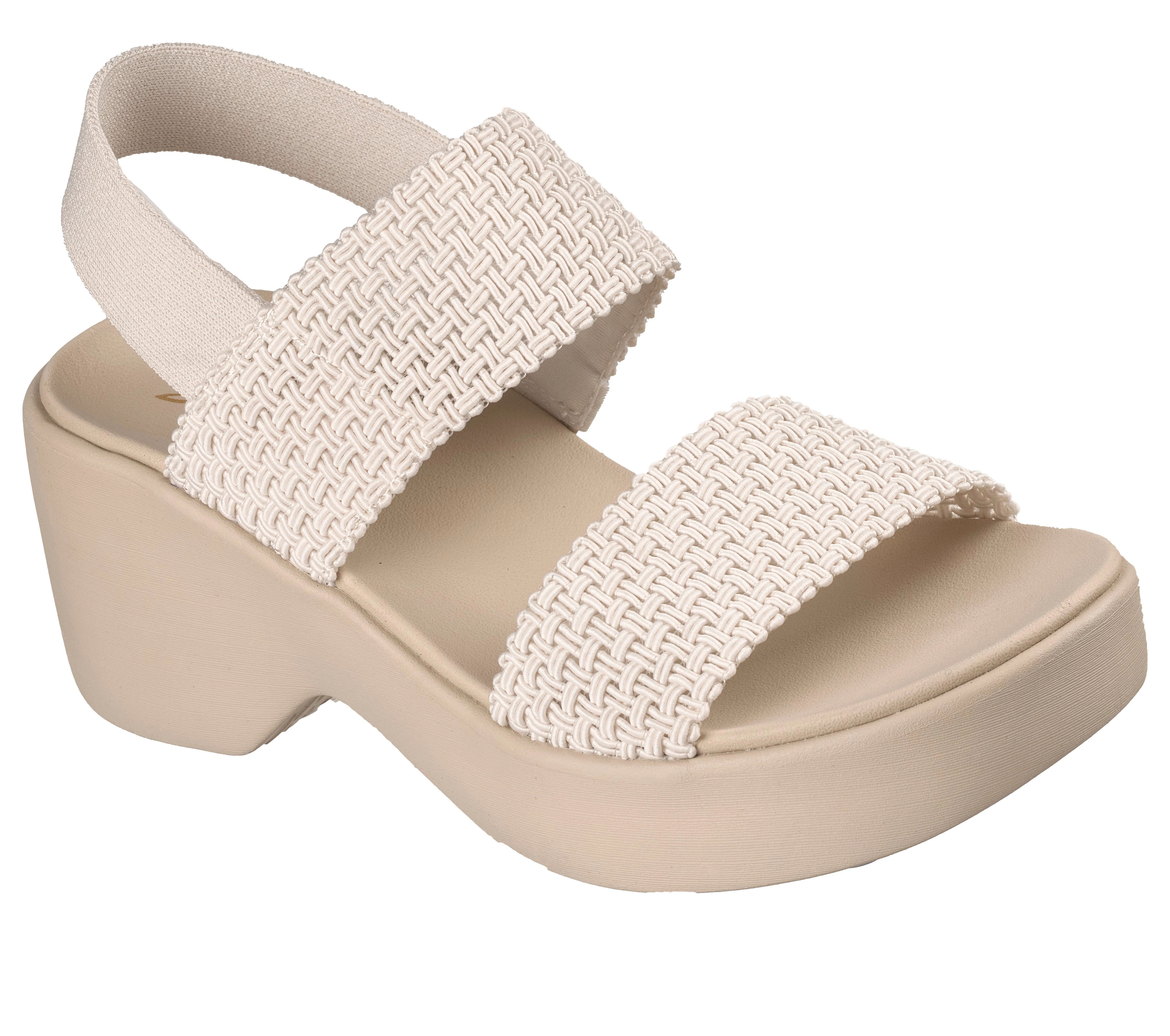 Skechers - CALI DAY - Női szandál