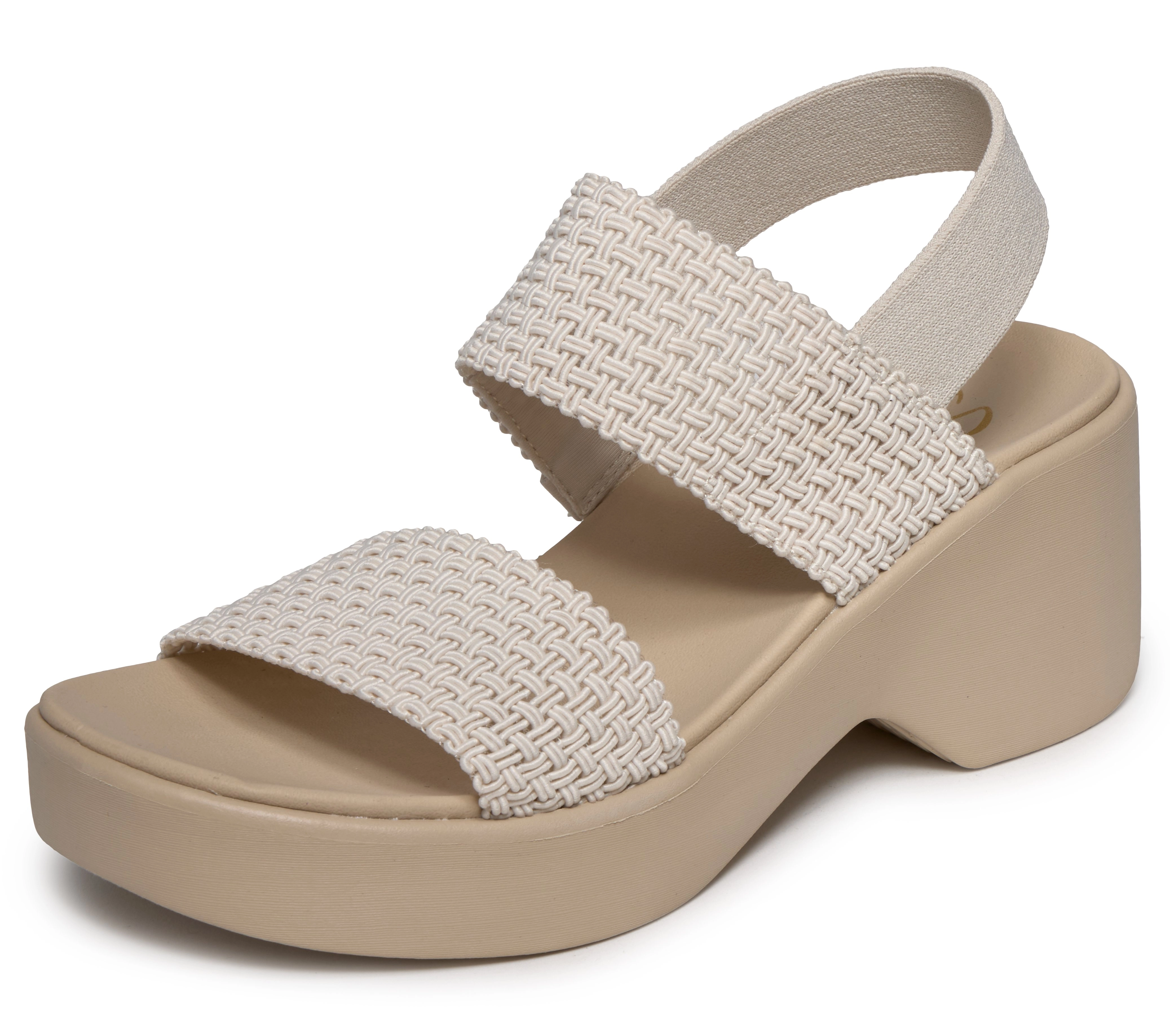 Skechers - CALI DAY - Női szandál