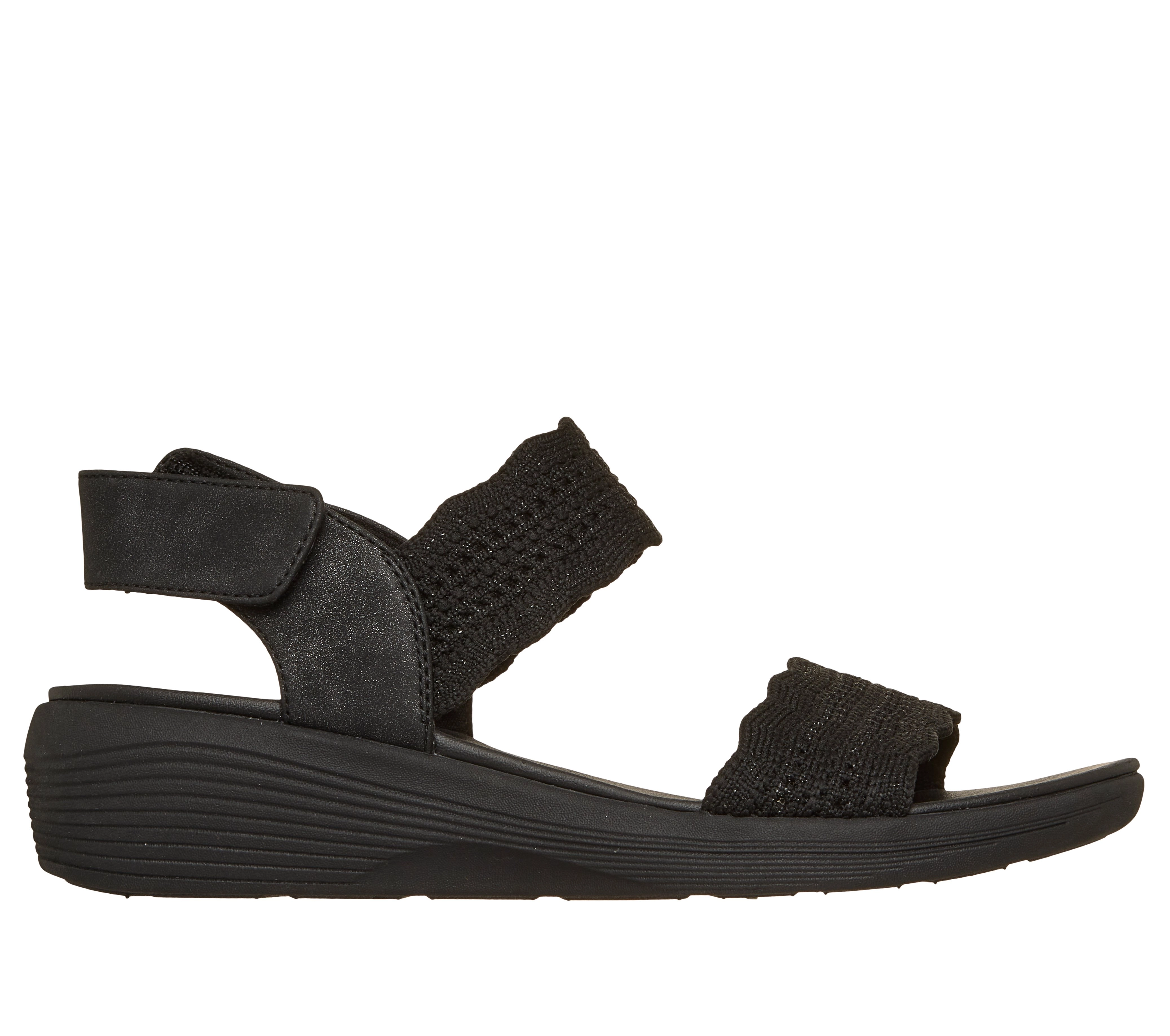 Skechers - ARYA / FAVORITE FINDS - Női szandál