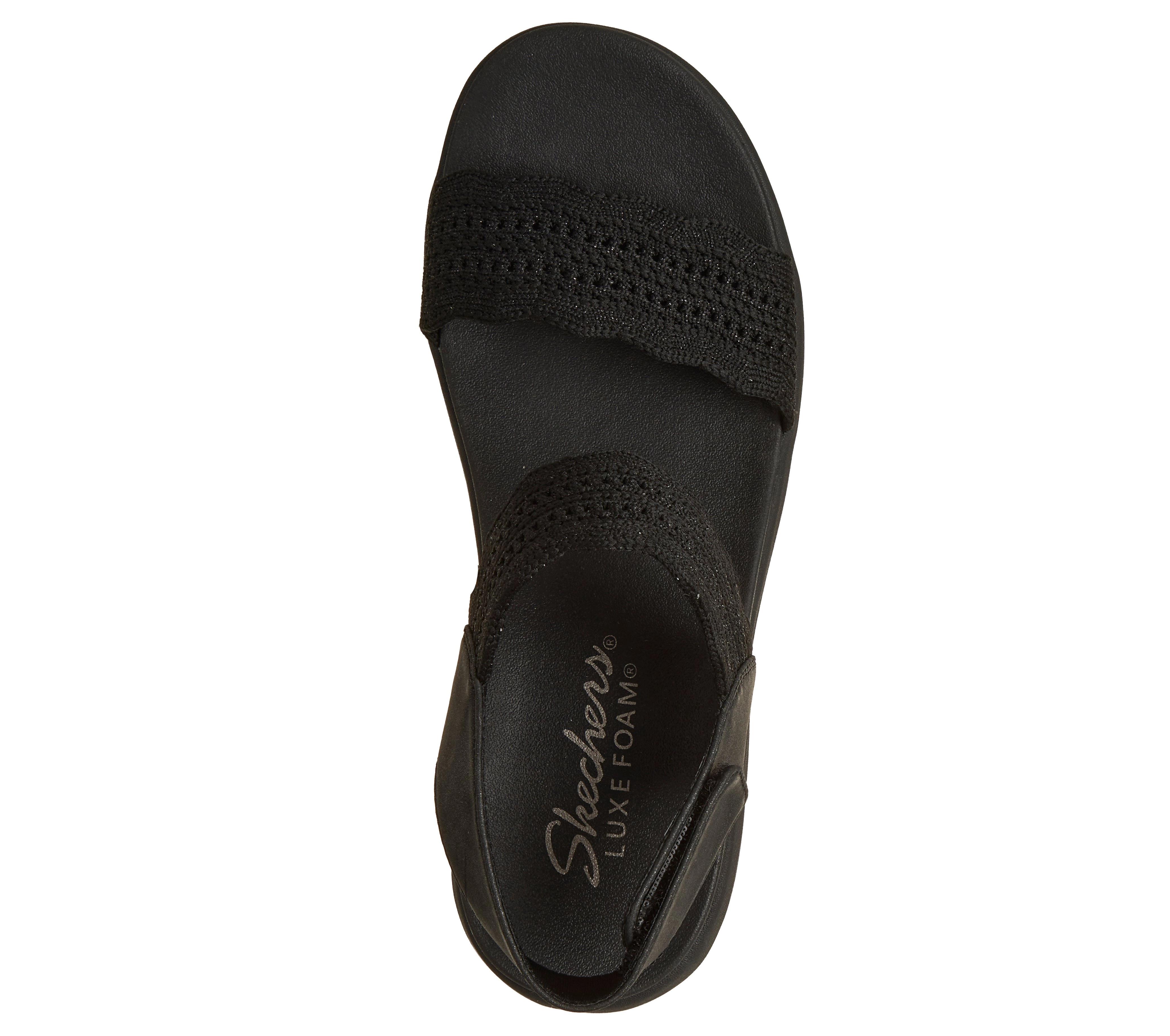 Skechers - ARYA / FAVORITE FINDS - Női szandál
