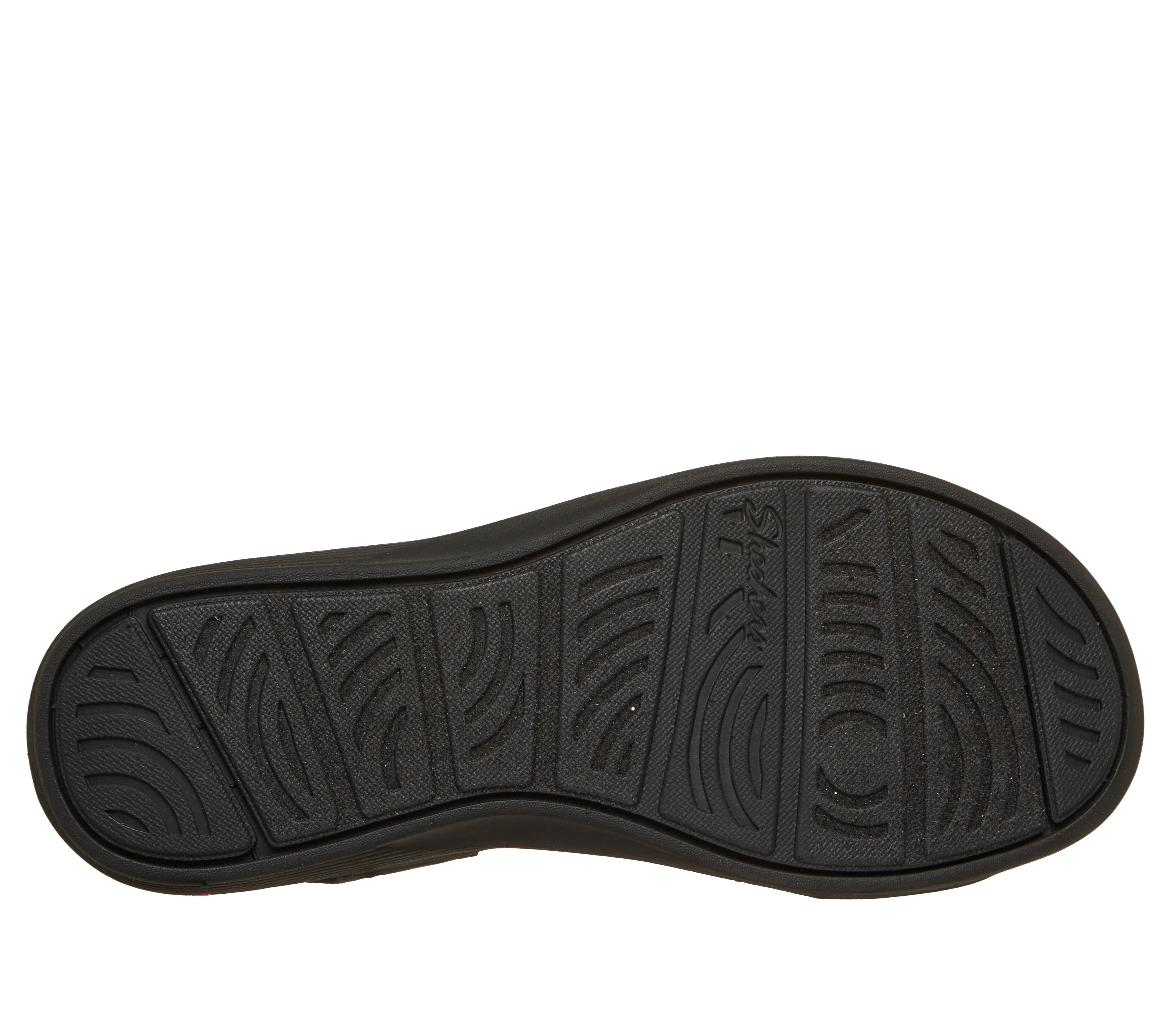 Skechers - ARYA / FAVORITE FINDS - Női szandál