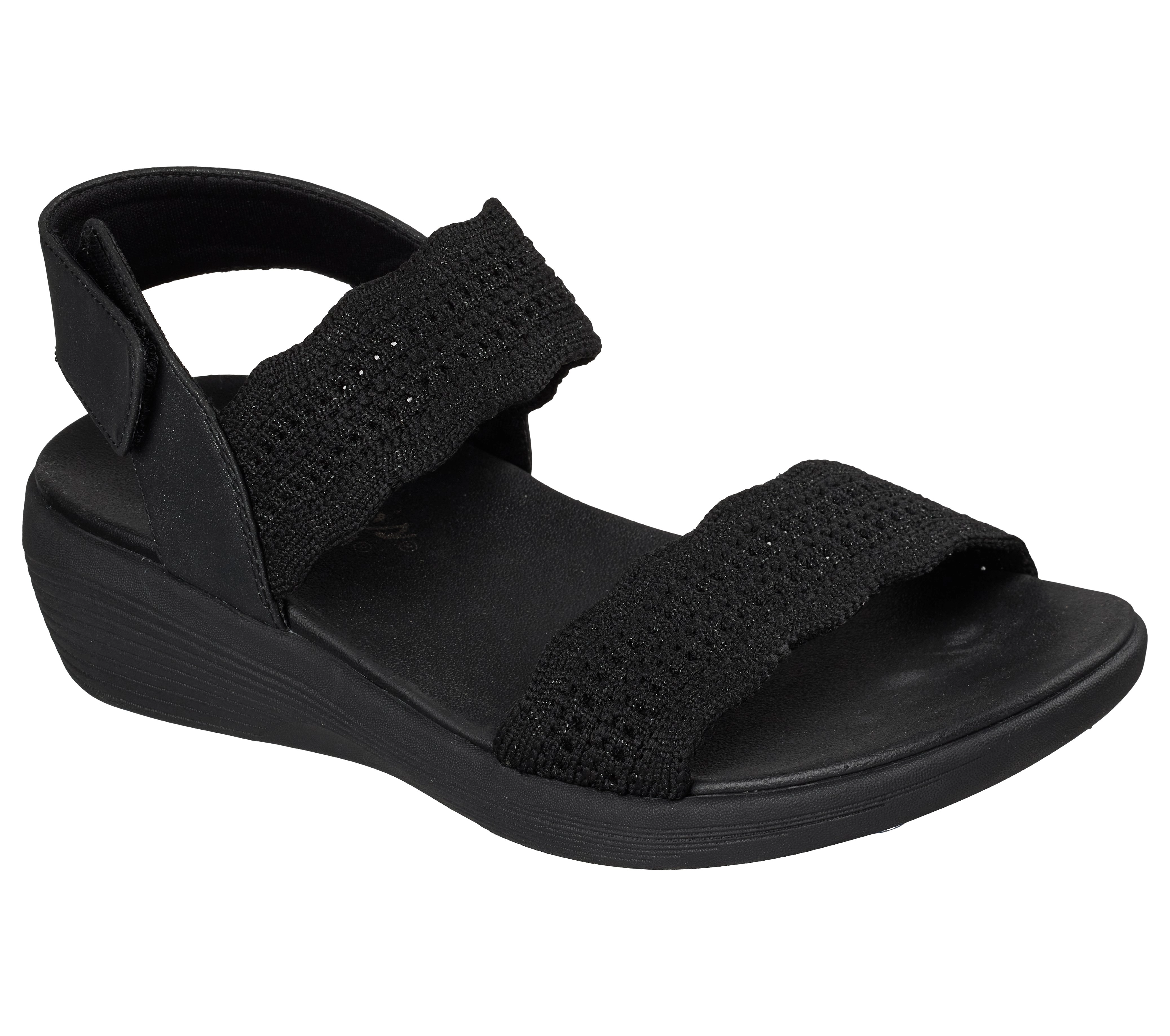 Skechers - ARYA / FAVORITE FINDS - Női szandál