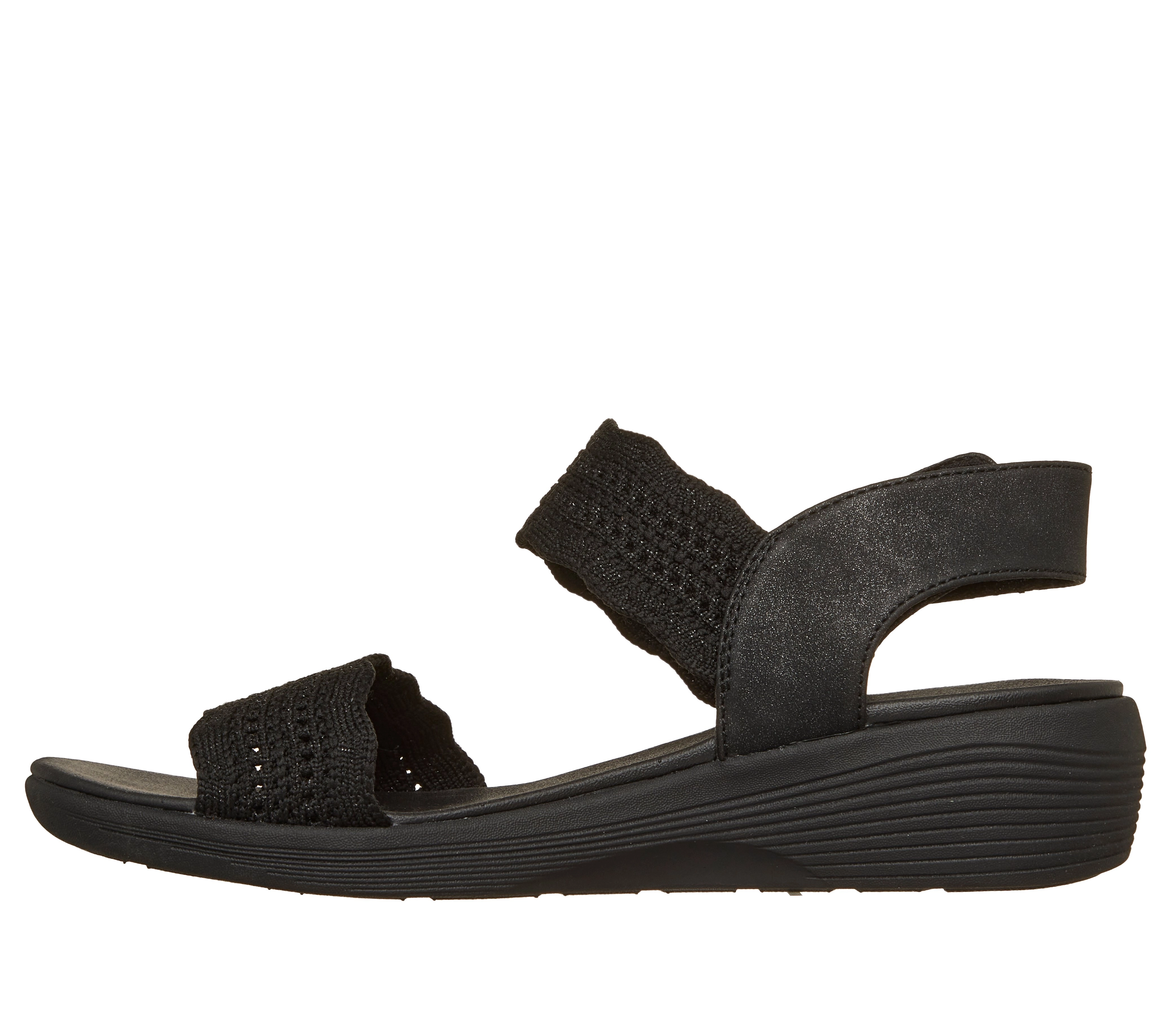 Skechers - ARYA / FAVORITE FINDS - Női szandál