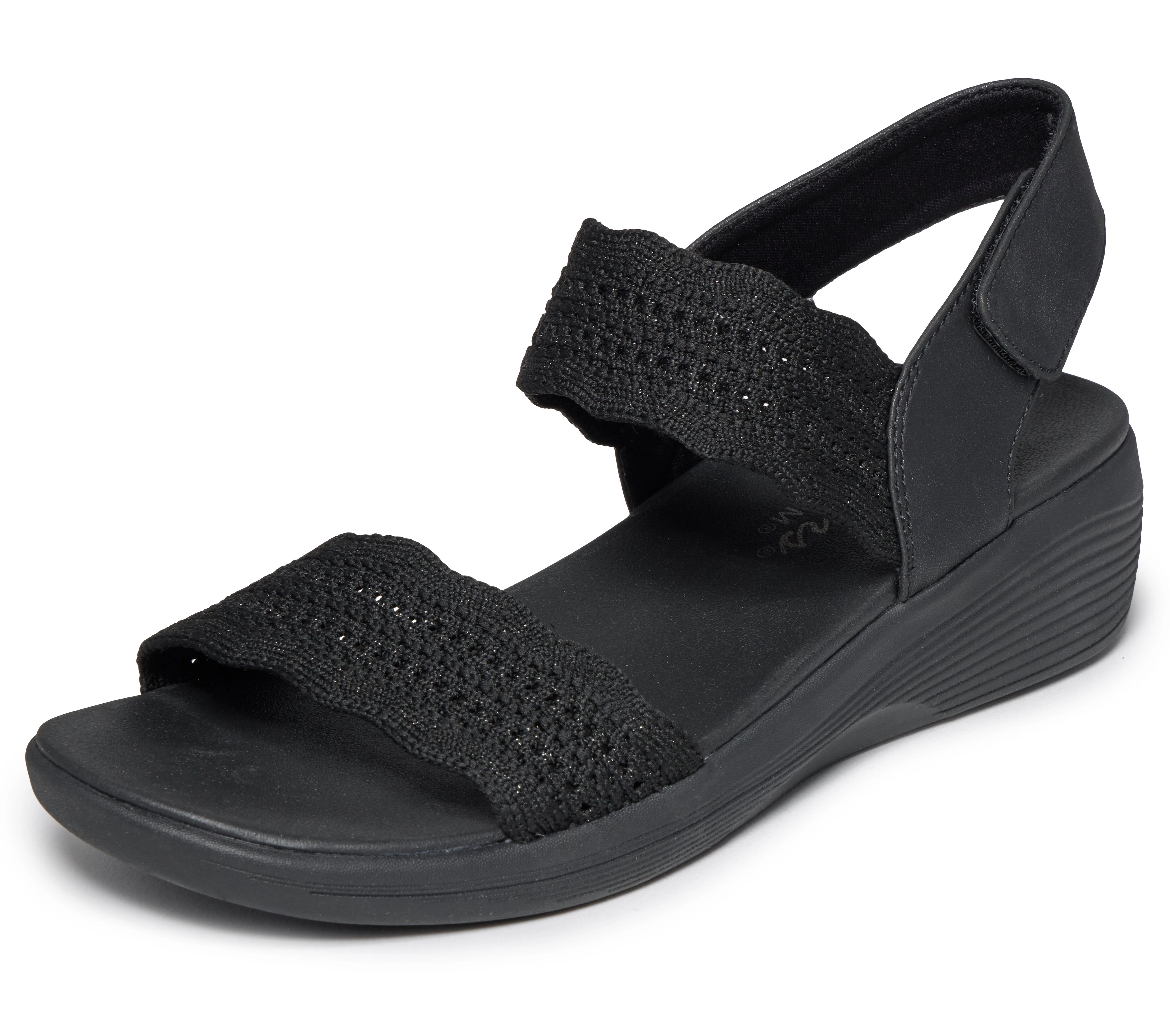 Skechers - ARYA / FAVORITE FINDS - Női szandál