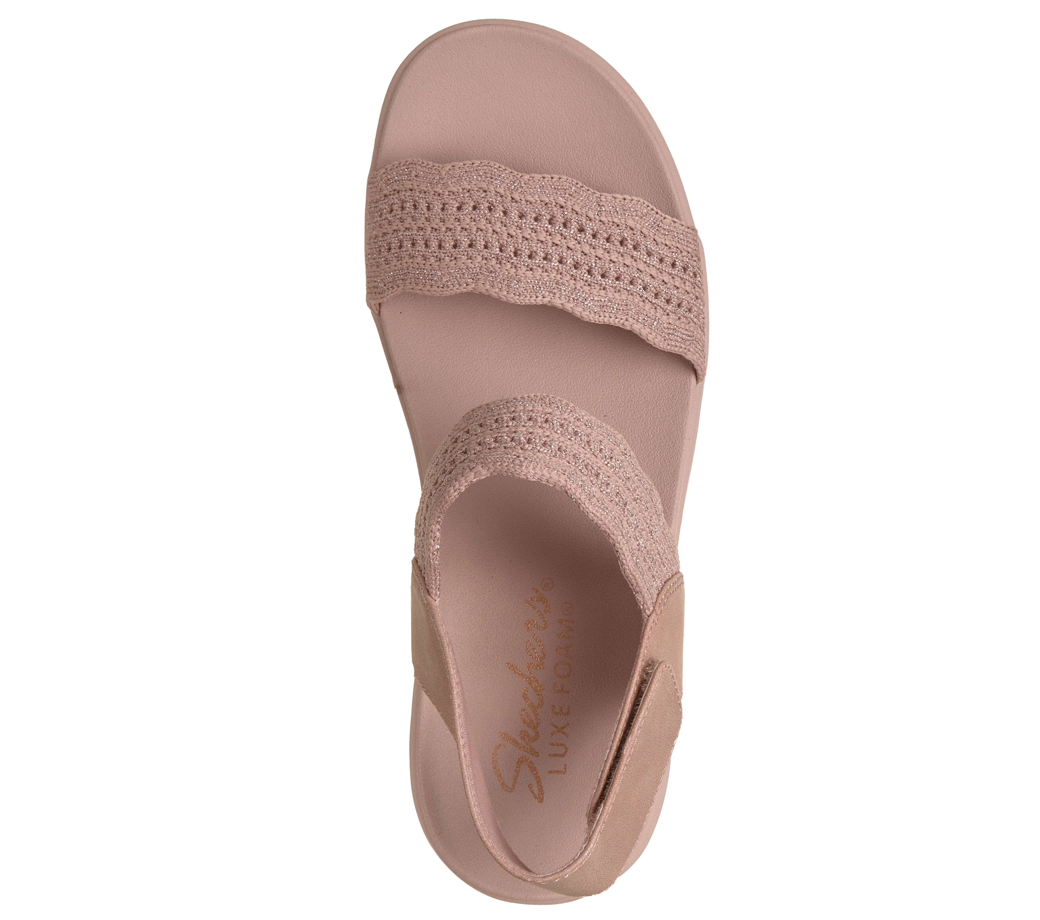 Skechers - ARYA / FAVORITE FINDS - Női szandál
