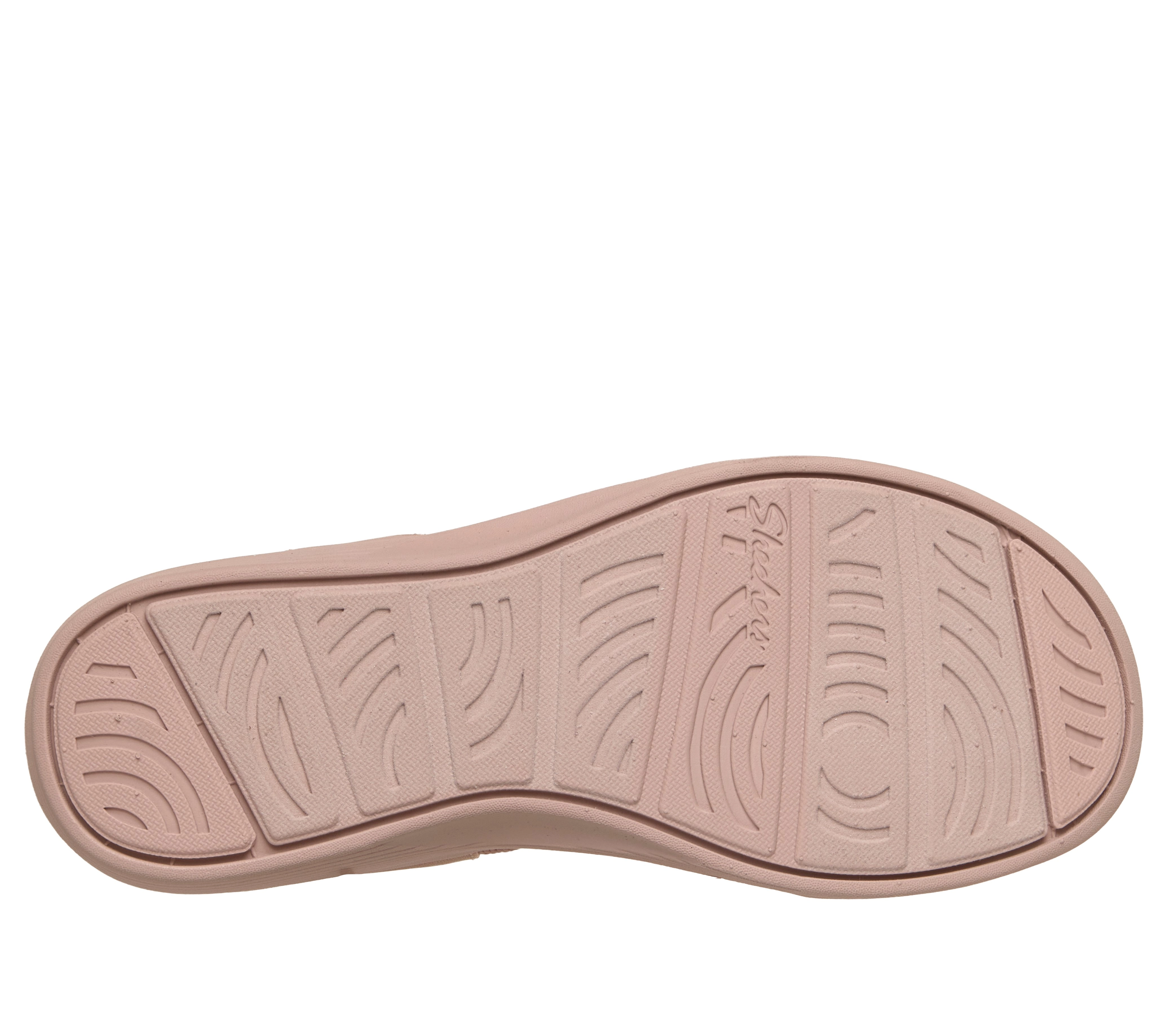 Skechers - ARYA / FAVORITE FINDS - Női szandál