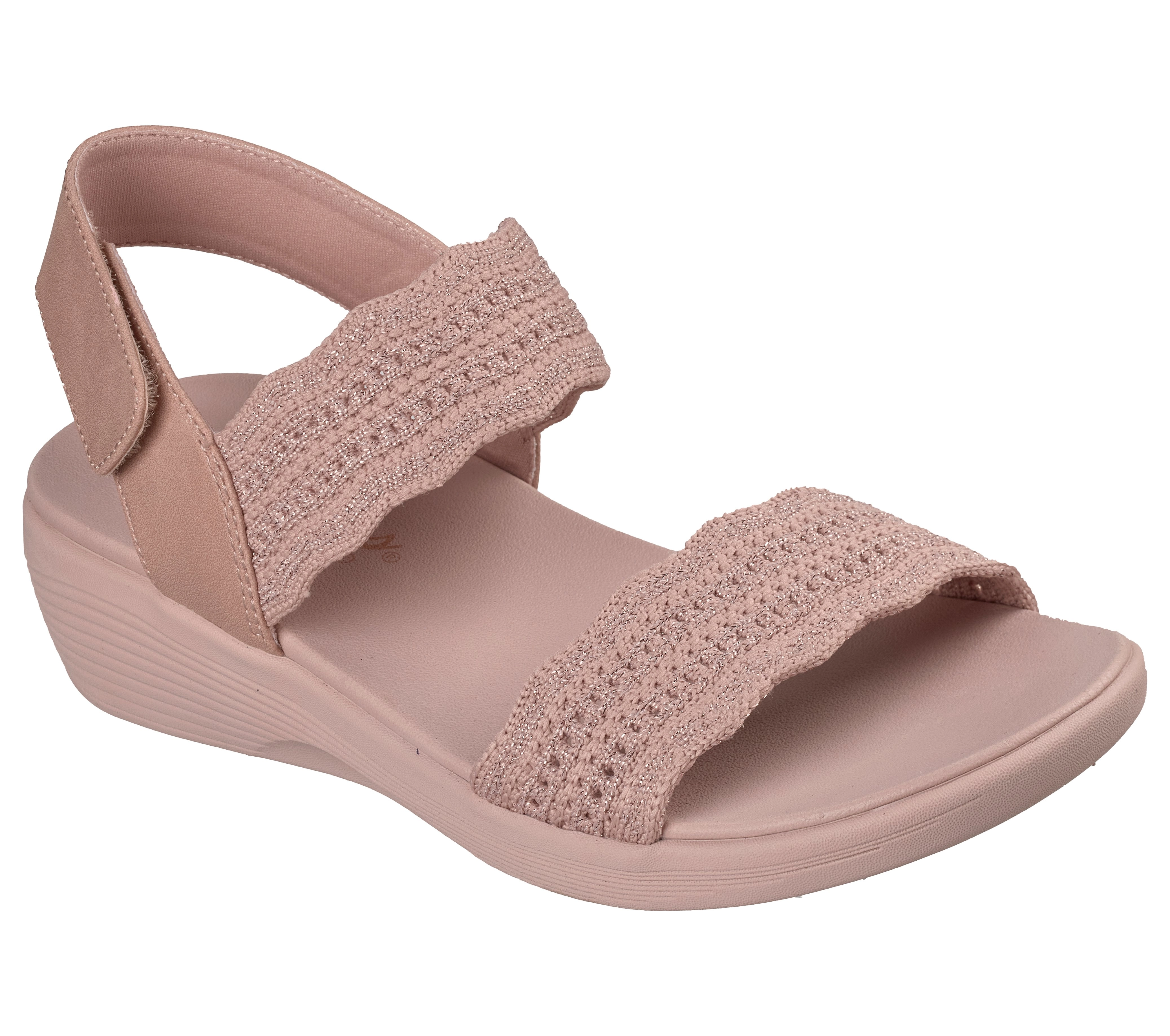 Skechers - ARYA / FAVORITE FINDS - Női szandál