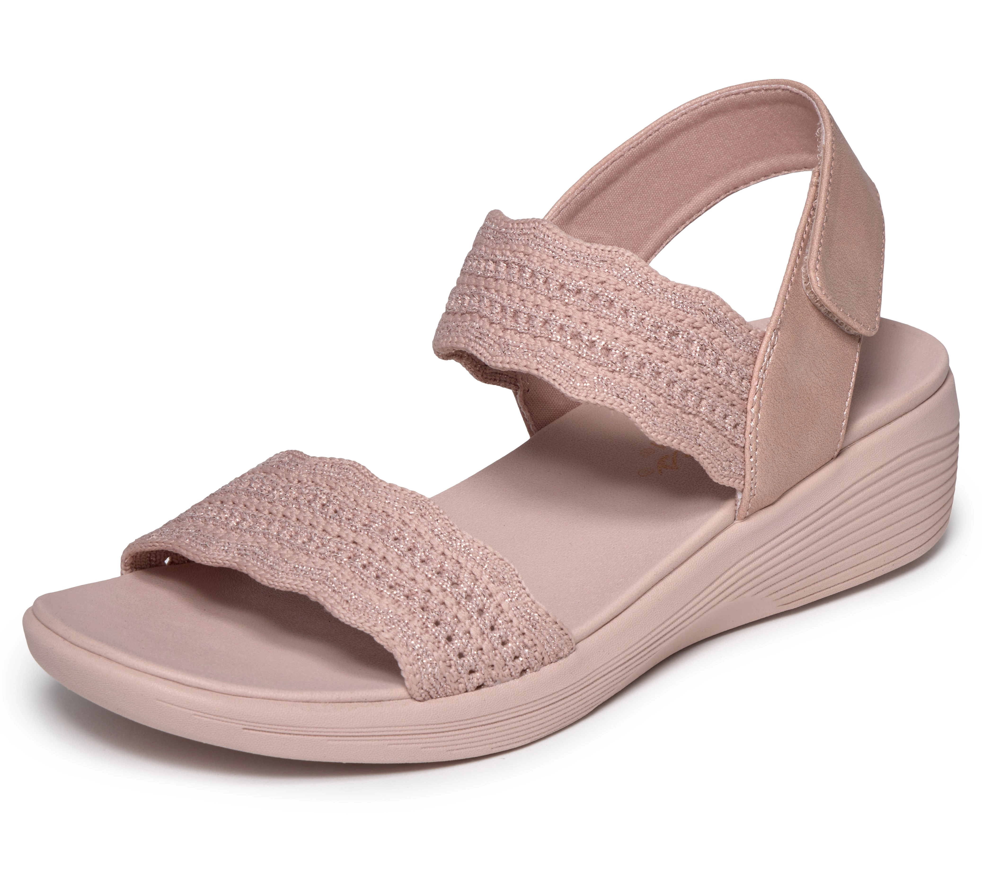 Skechers - ARYA / FAVORITE FINDS - Női szandál