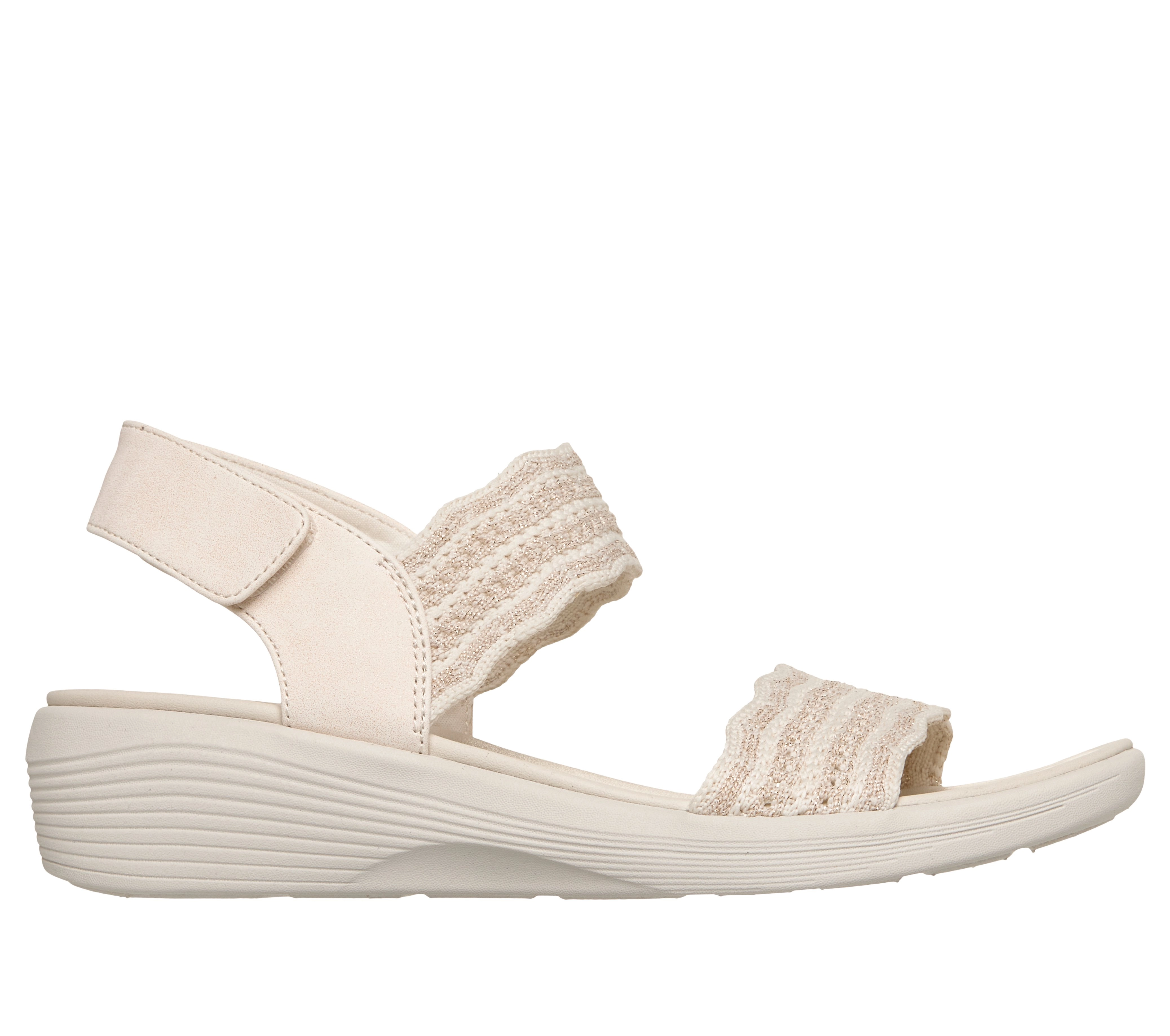Skechers - ARYA / FAVORITE FINDS - Női szandál