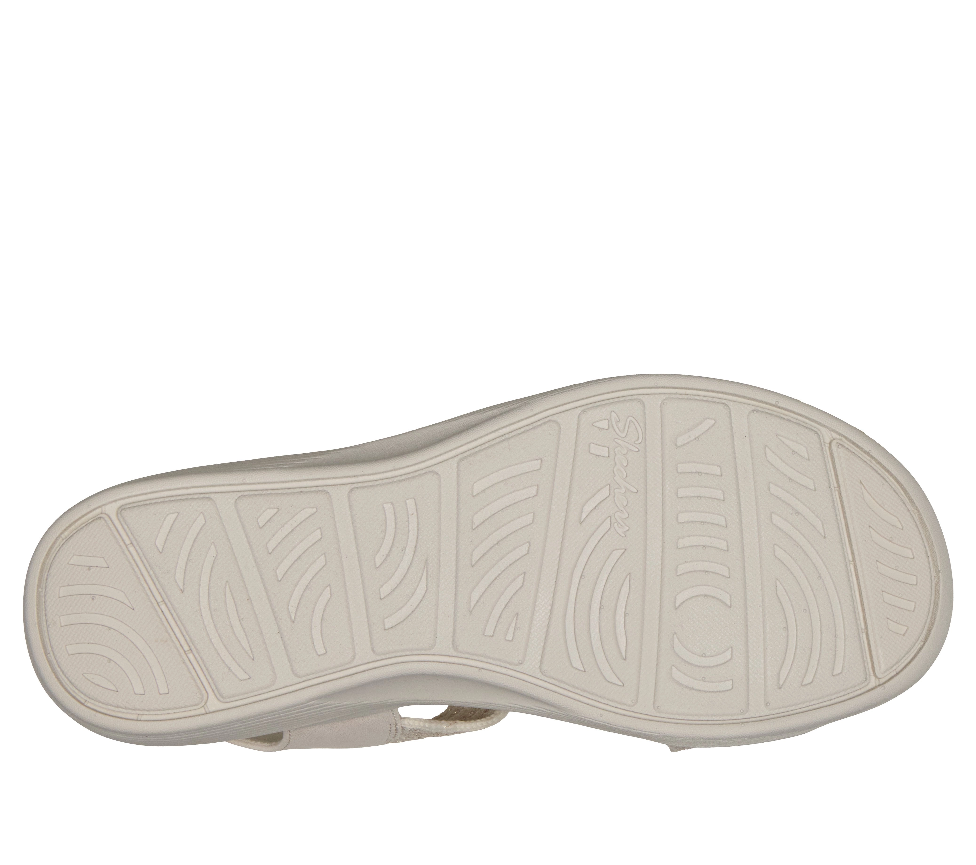 Skechers - ARYA / FAVORITE FINDS - Női szandál
