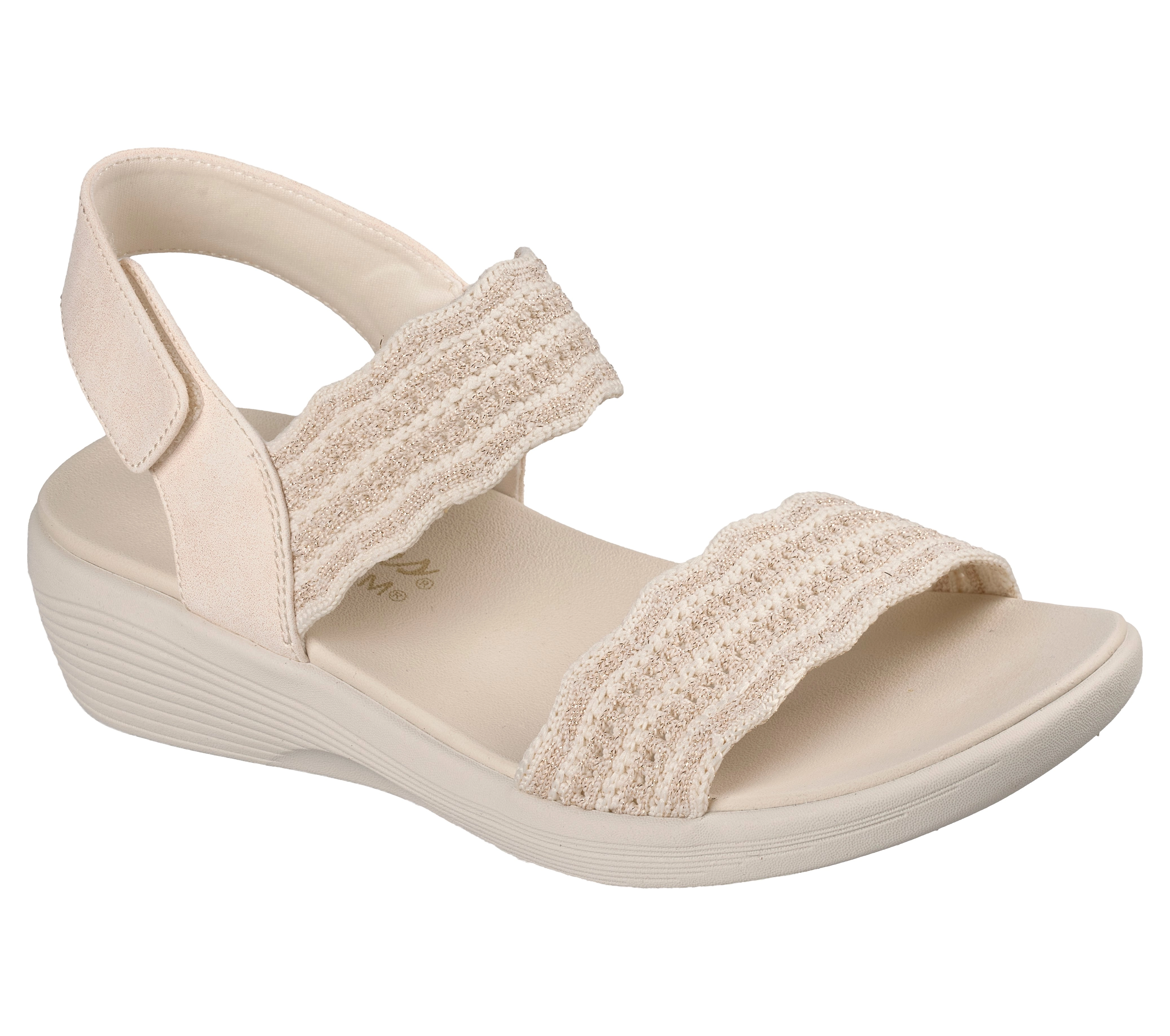 Skechers - ARYA / FAVORITE FINDS - Női szandál