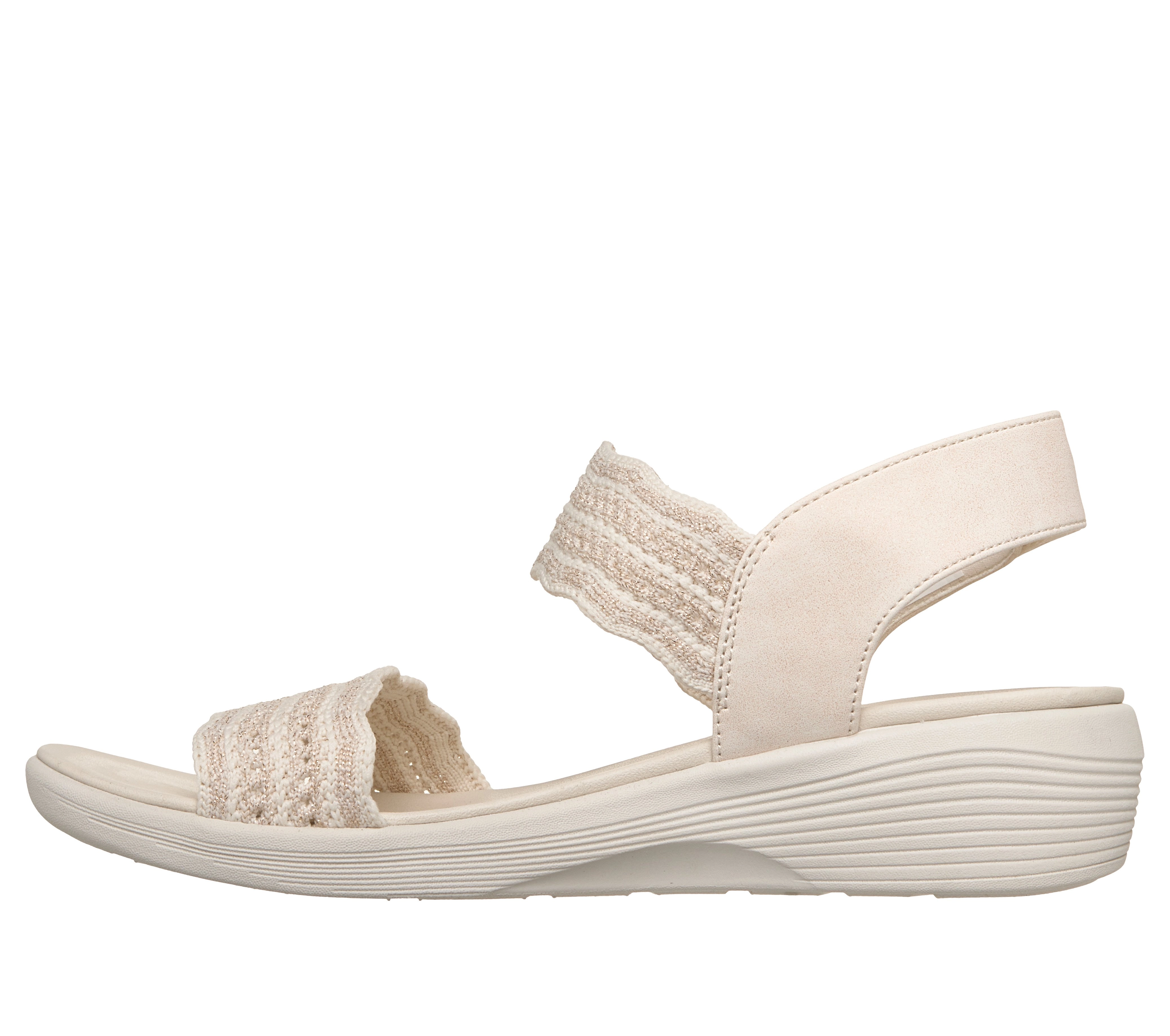 Skechers - ARYA / FAVORITE FINDS - Női szandál