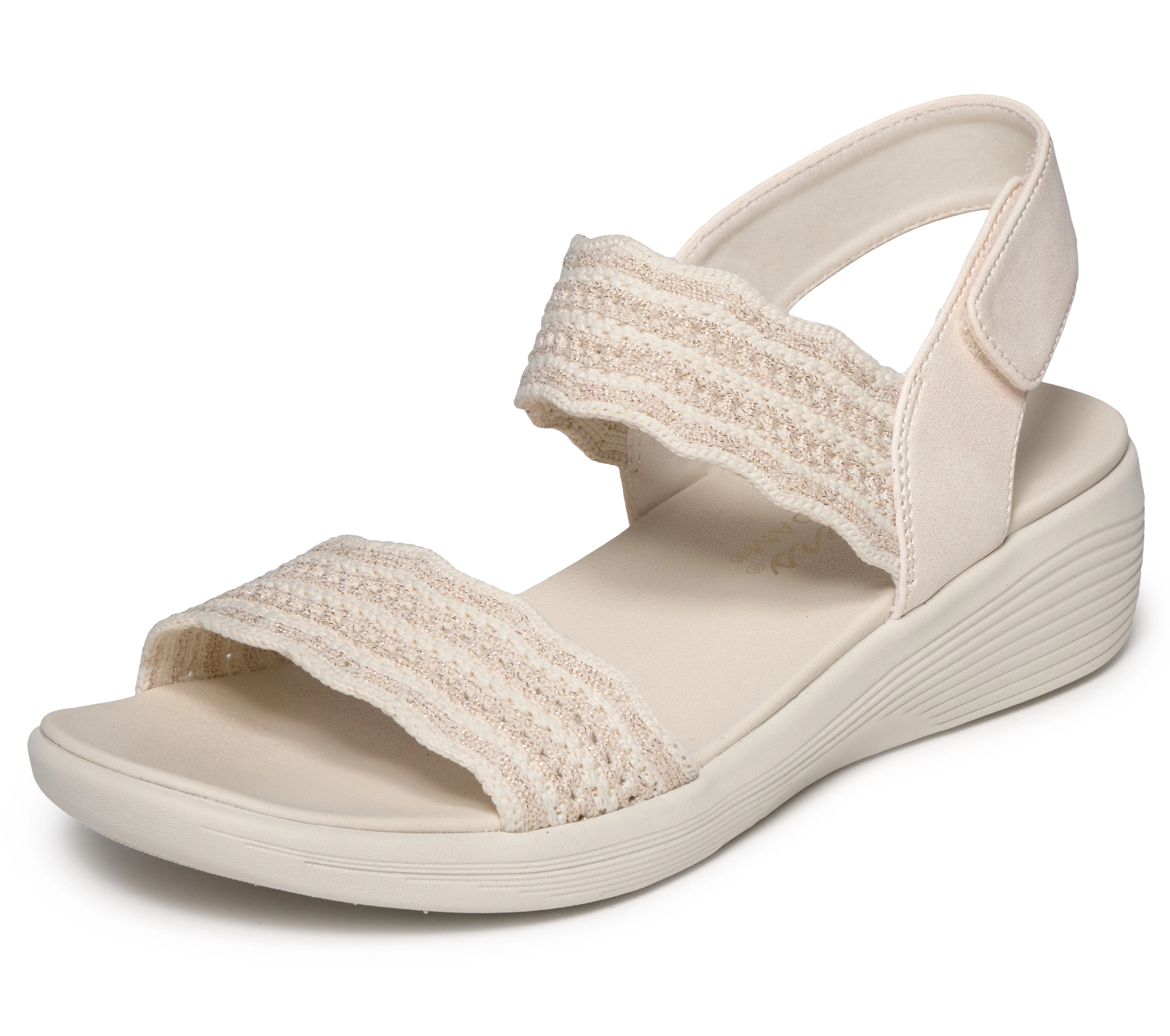 Skechers - ARYA / FAVORITE FINDS - Női szandál