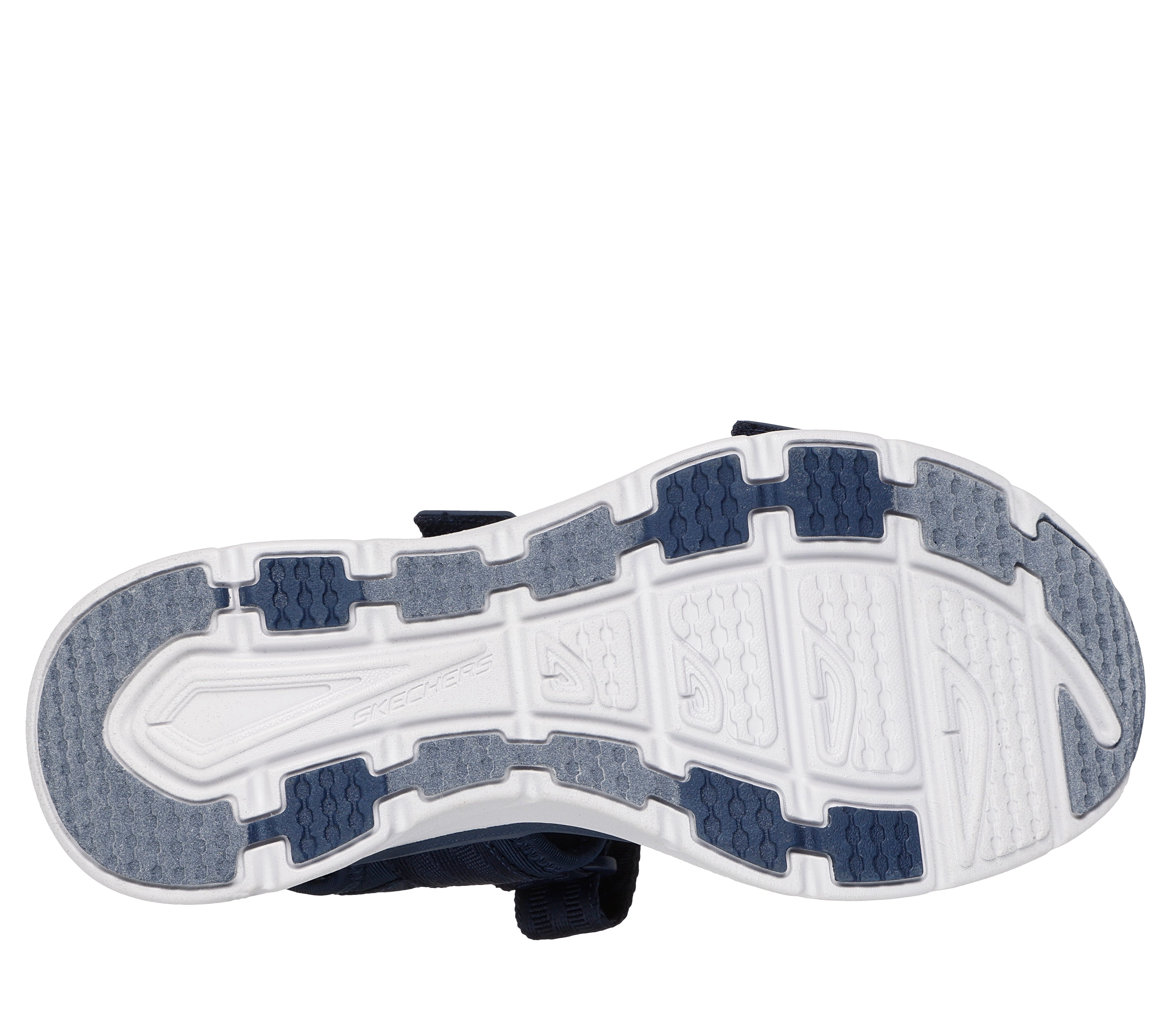 Skechers - D'LUX WALKER SANDAL / ADORED - Női szandál