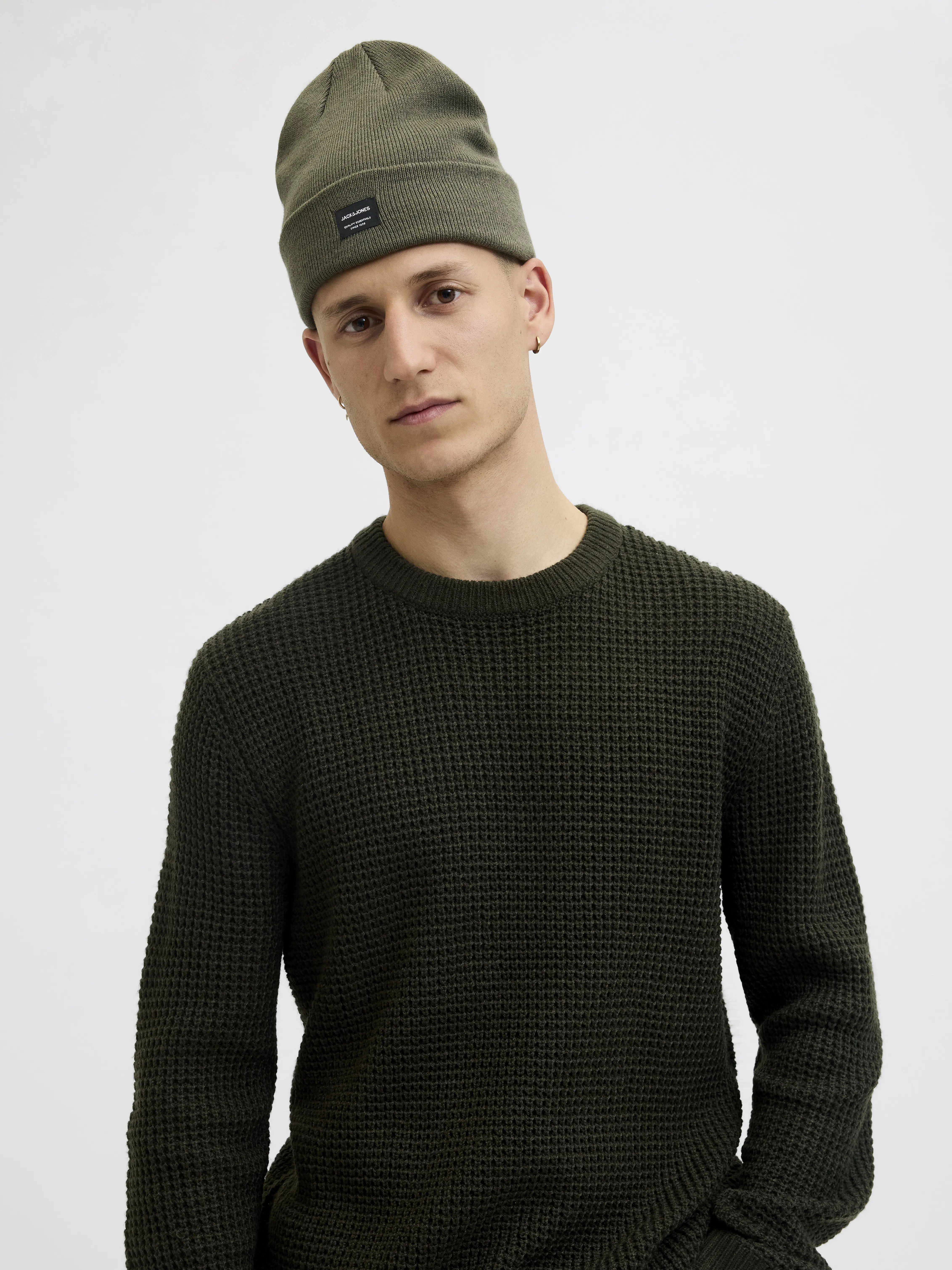 Jack & Jones - DNA - Férfi sapka