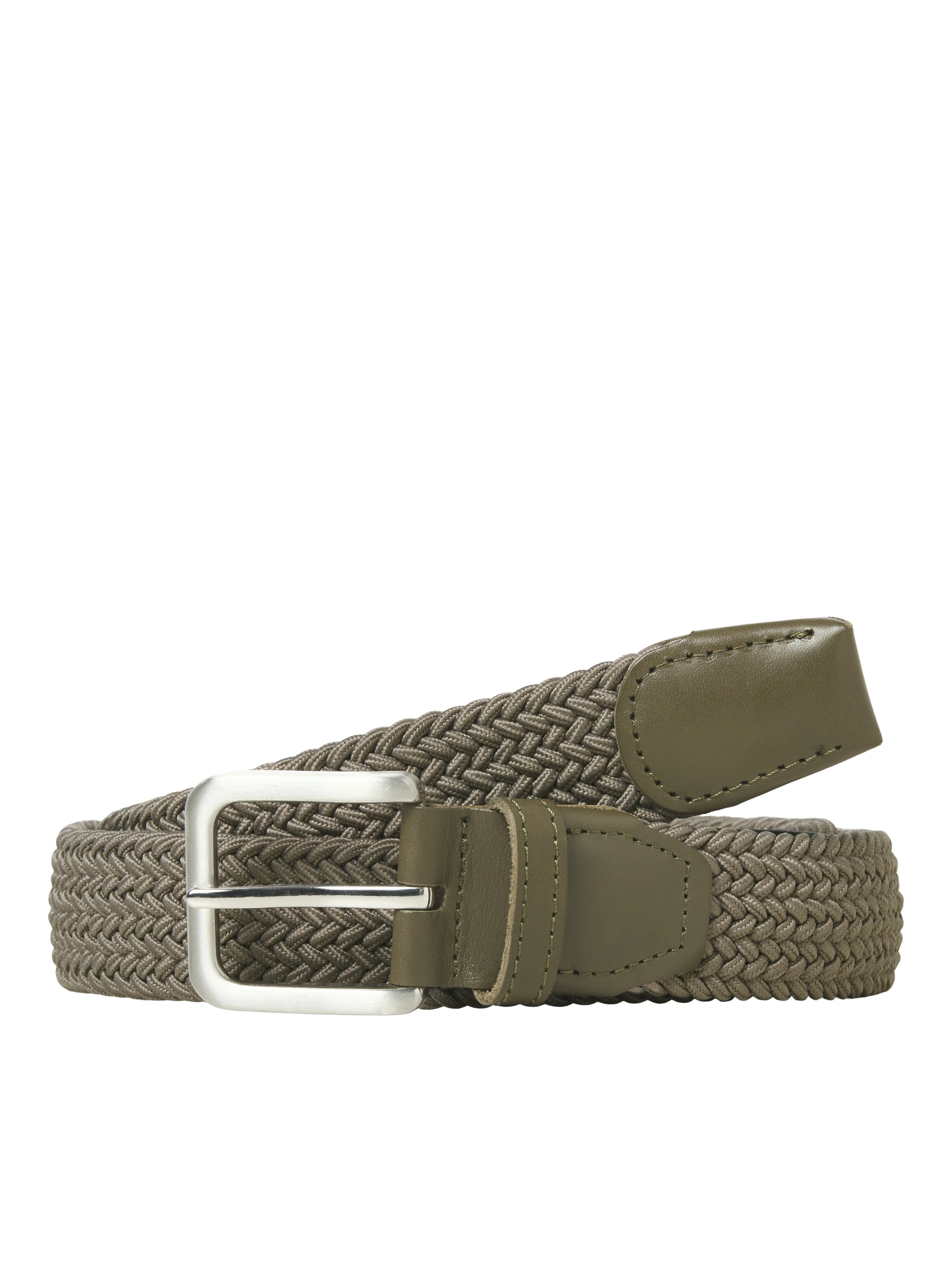 Jack & Jones - JACSPRING / Brown - Férfi öv