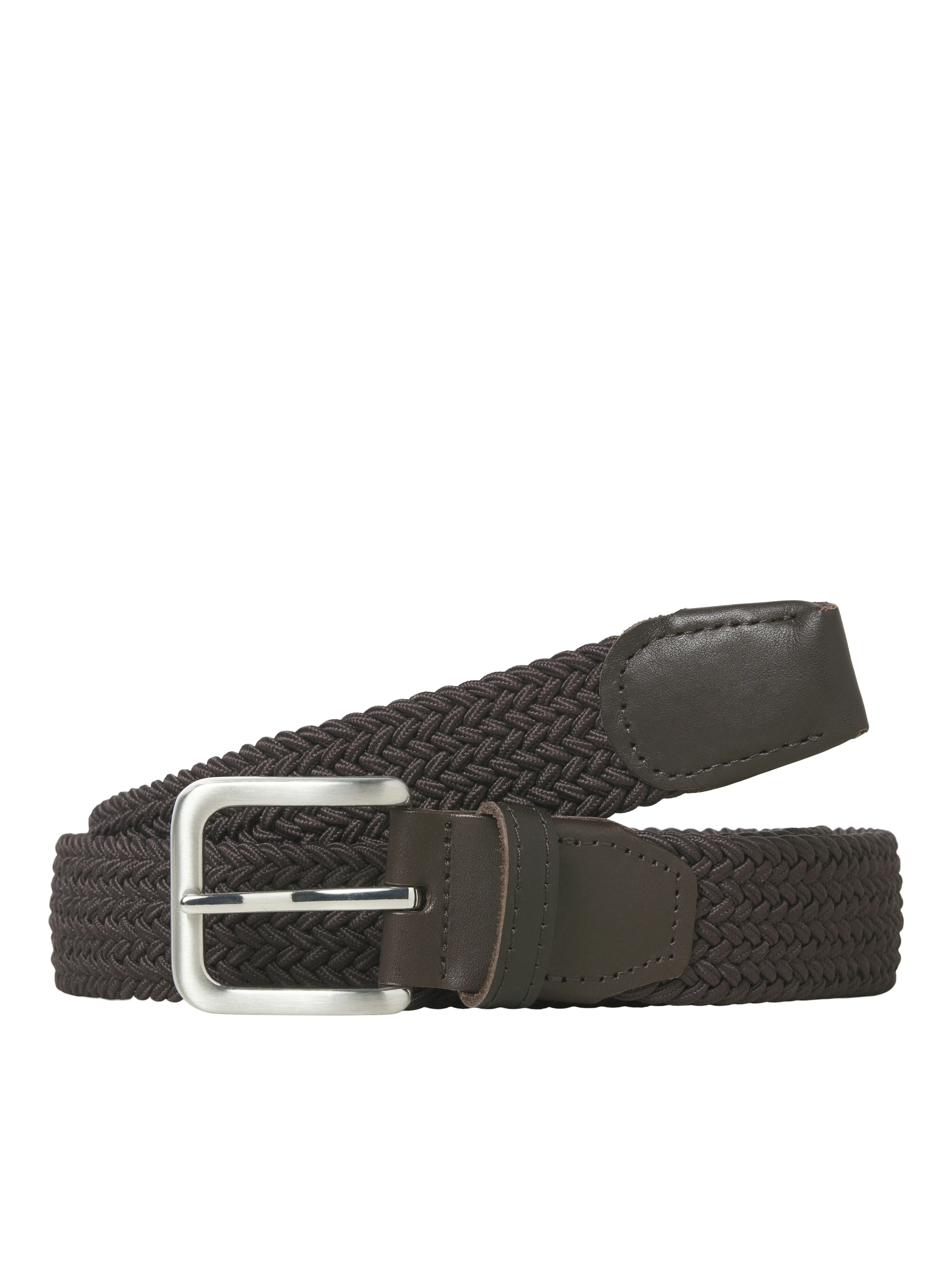 Jack & Jones - JACSPRING / Brown - Férfi öv