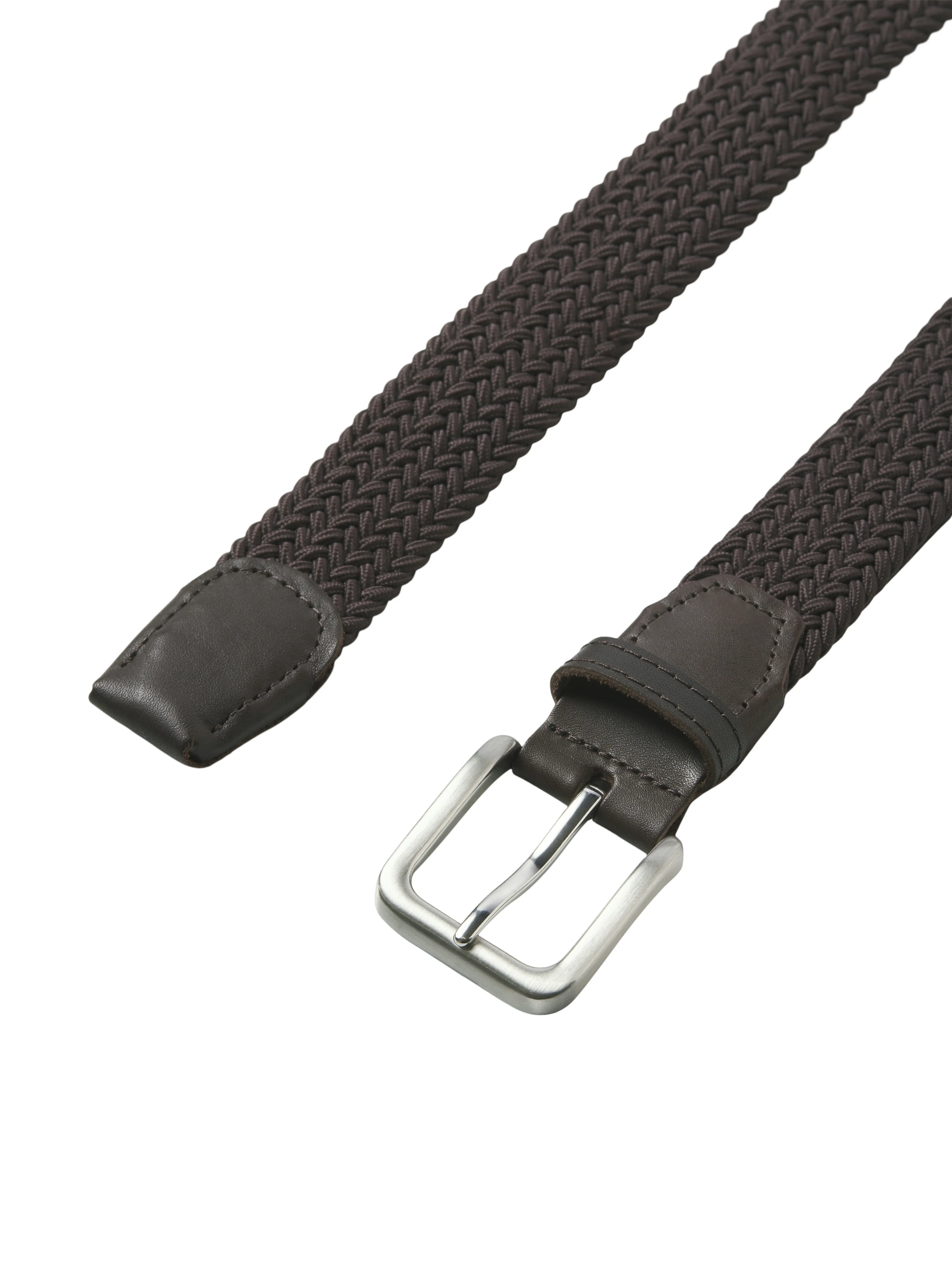 Jack & Jones - JACSPRING / Brown - Férfi öv