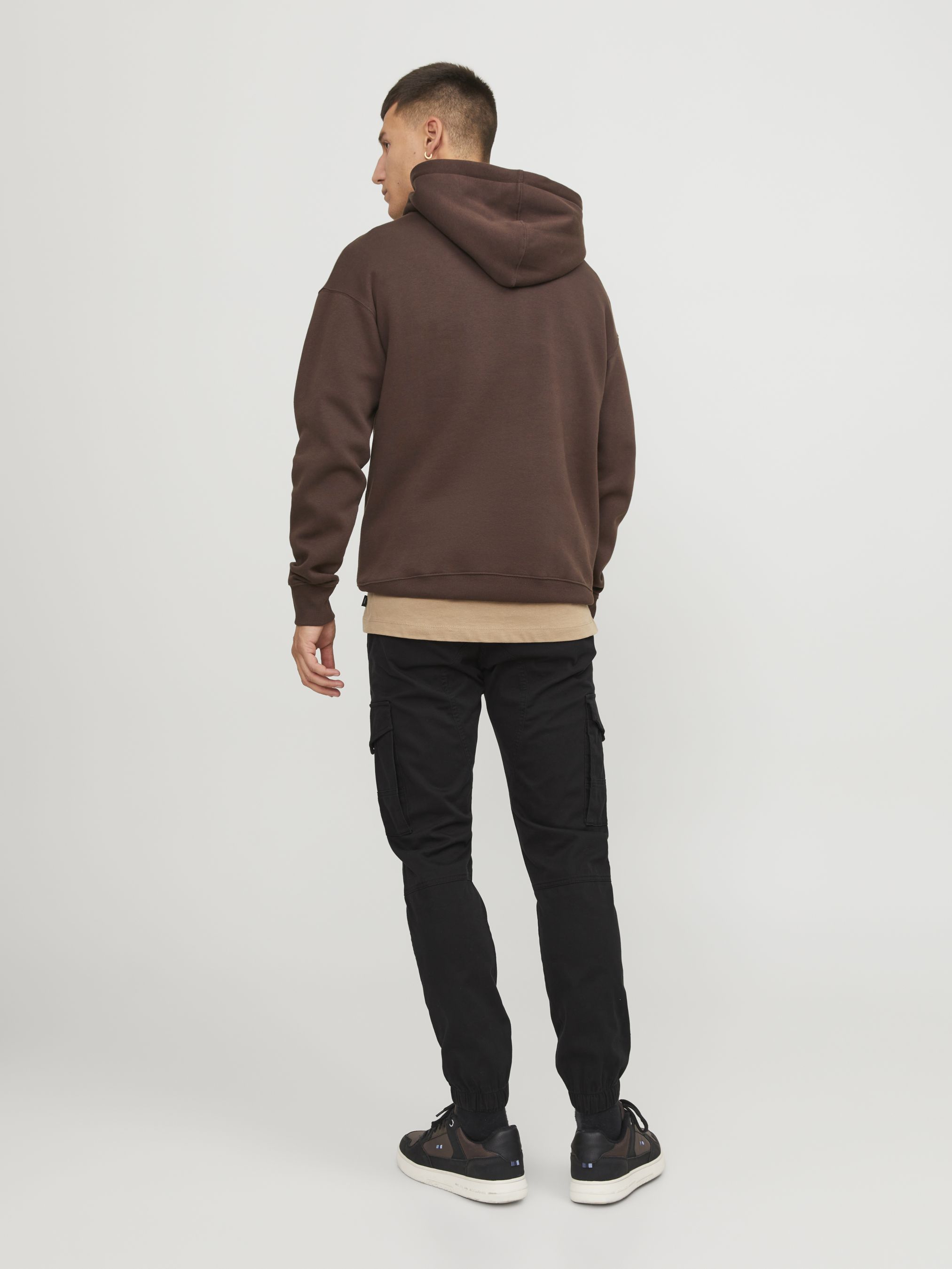 Jack & Jones - Paul Flak Cargo - Férfi farmernadrág Jack & Jones - Paul Flak Cargo - Férfi farmernadrág