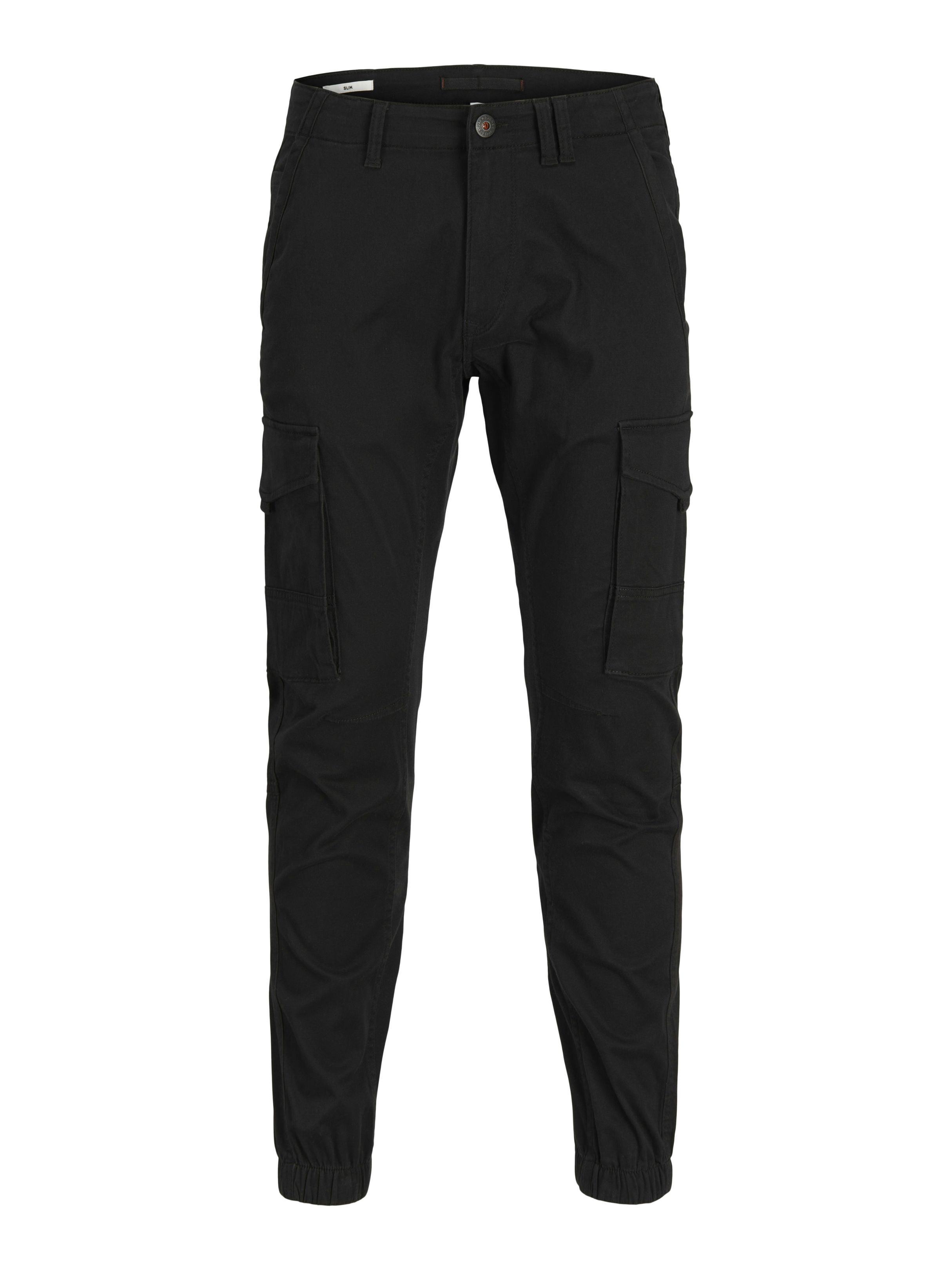 Jack & Jones - Paul Flak Cargo - Férfi farmernadrág Jack & Jones - Paul Flak Cargo - Férfi farmernadrág