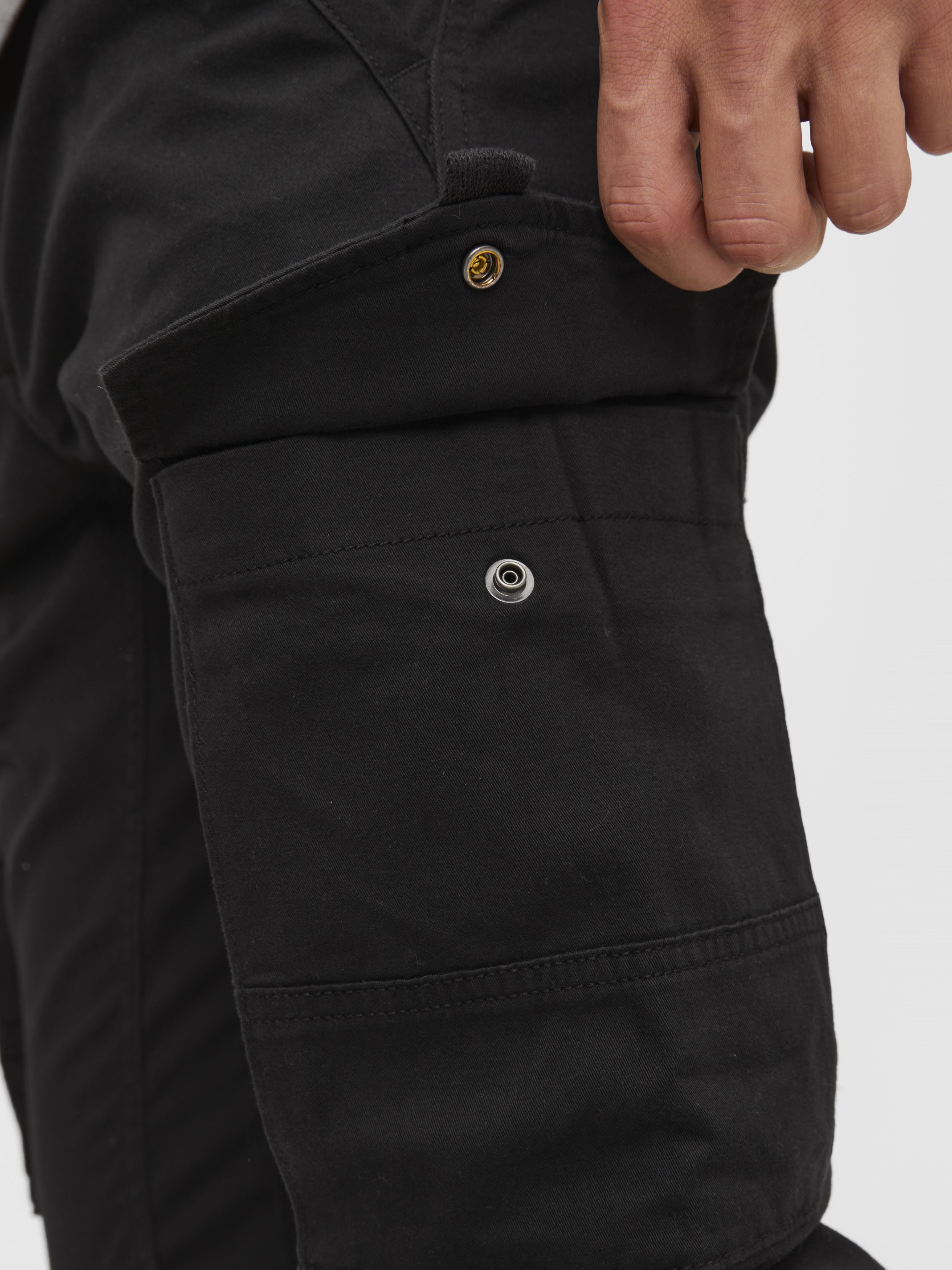 Jack & Jones - Paul Flak Cargo - Férfi farmernadrág Jack & Jones - Paul Flak Cargo - Férfi farmernadrág
