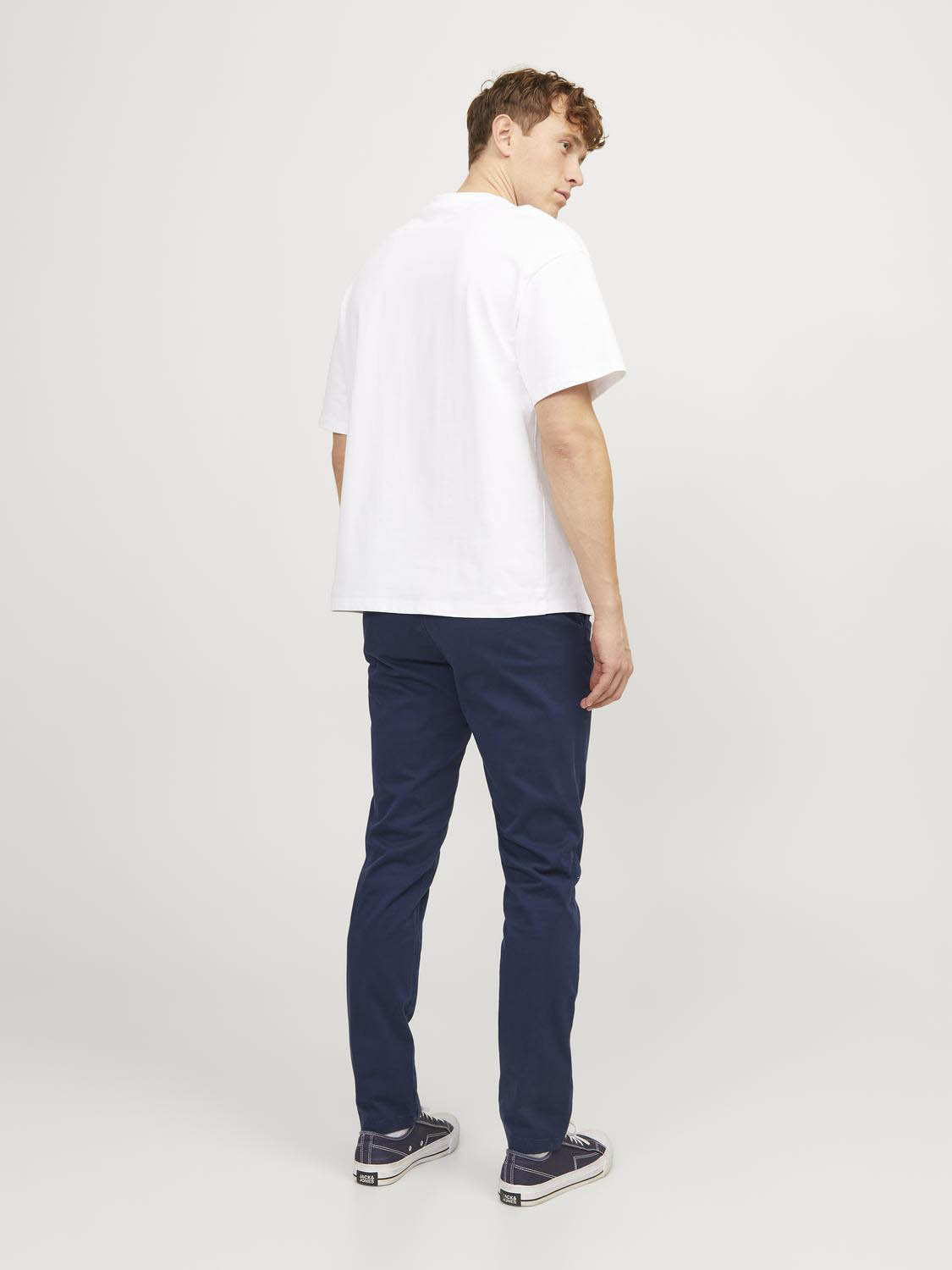 Jack & Jones - Marco Bowie - Férfi nadrág