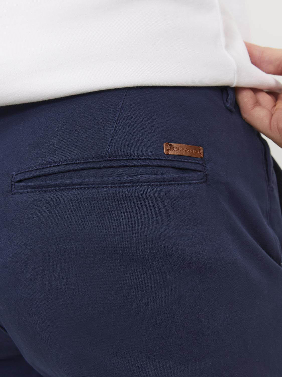 Jack & Jones - Marco Bowie - Férfi nadrág