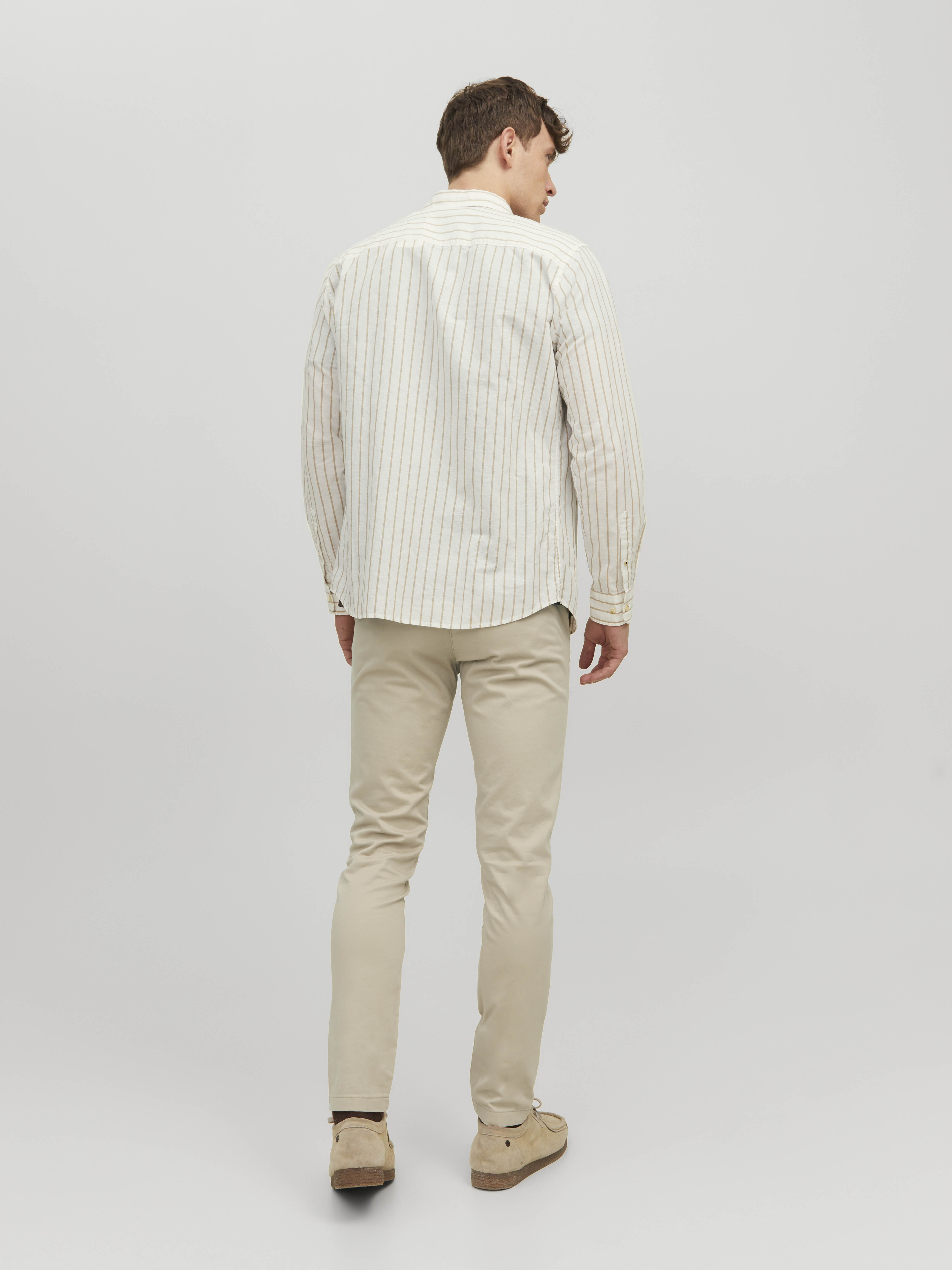 Jack & Jones - Marco Bowie - Férfi nadrág Jack & Jones - Marco Bowie - Férfi nadrág