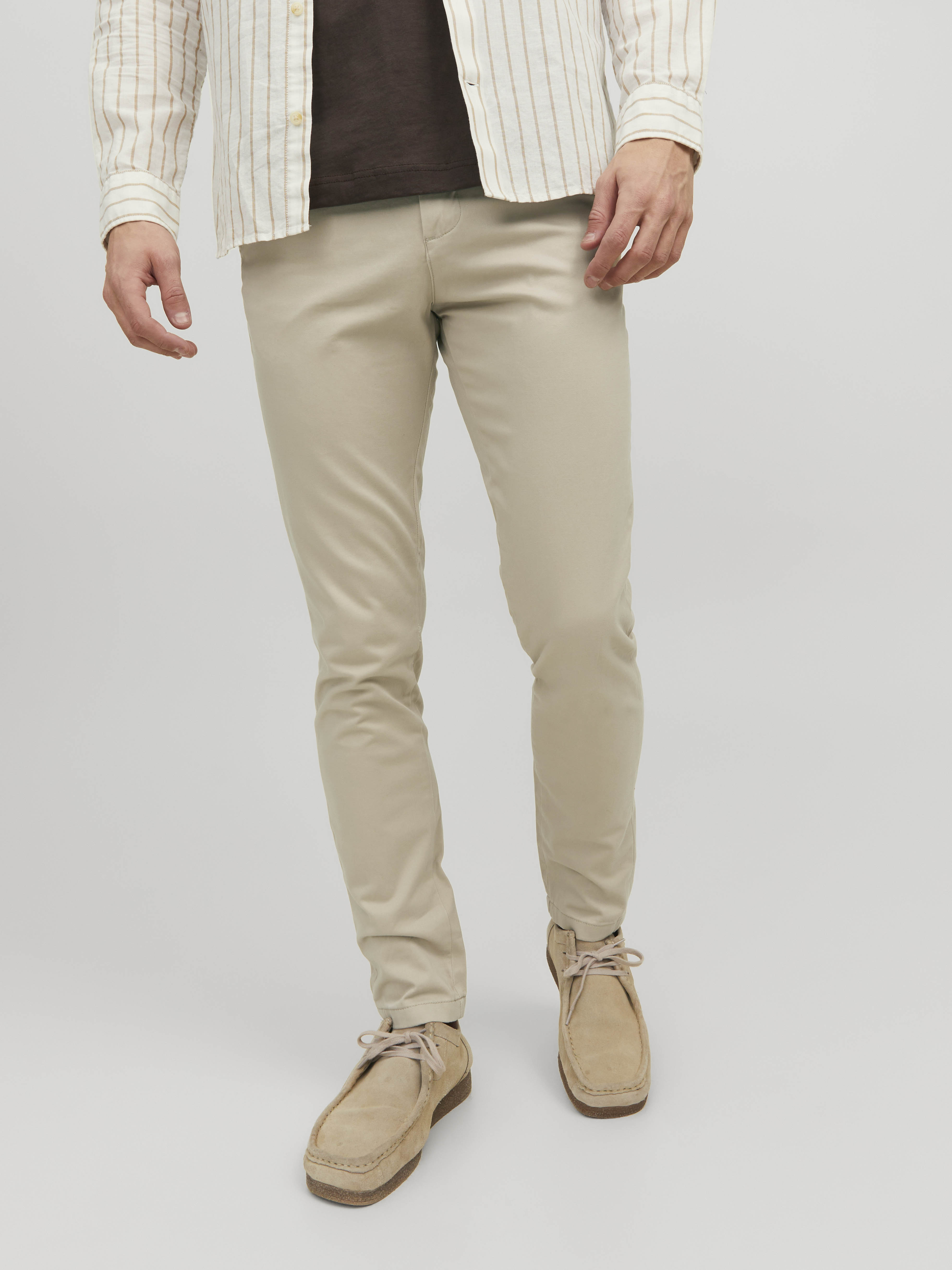 Jack & Jones - Marco Bowie - Férfi nadrág Jack & Jones - Marco Bowie - Férfi nadrág