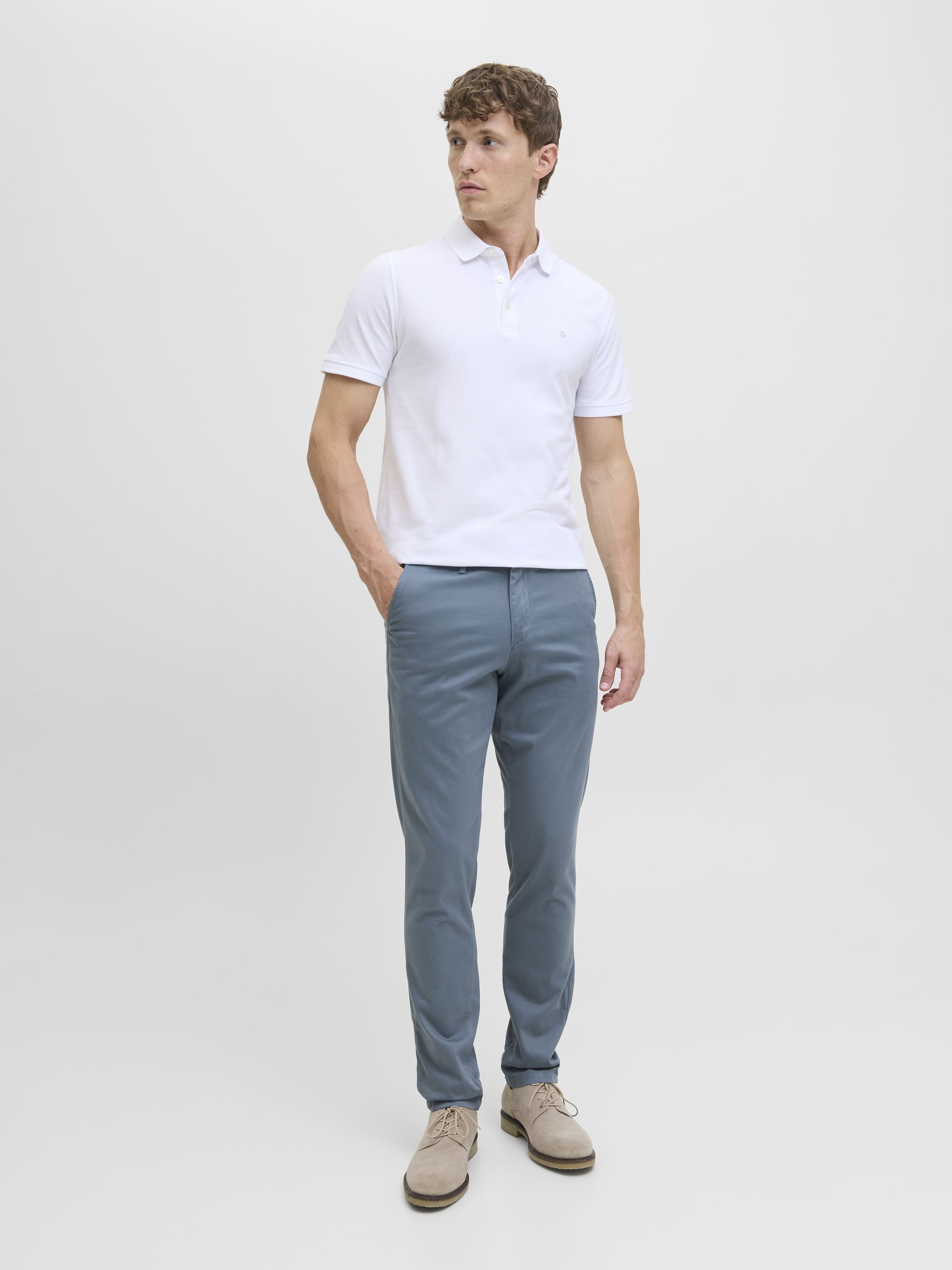 Jack & Jones - Marco - Férfi nadrág