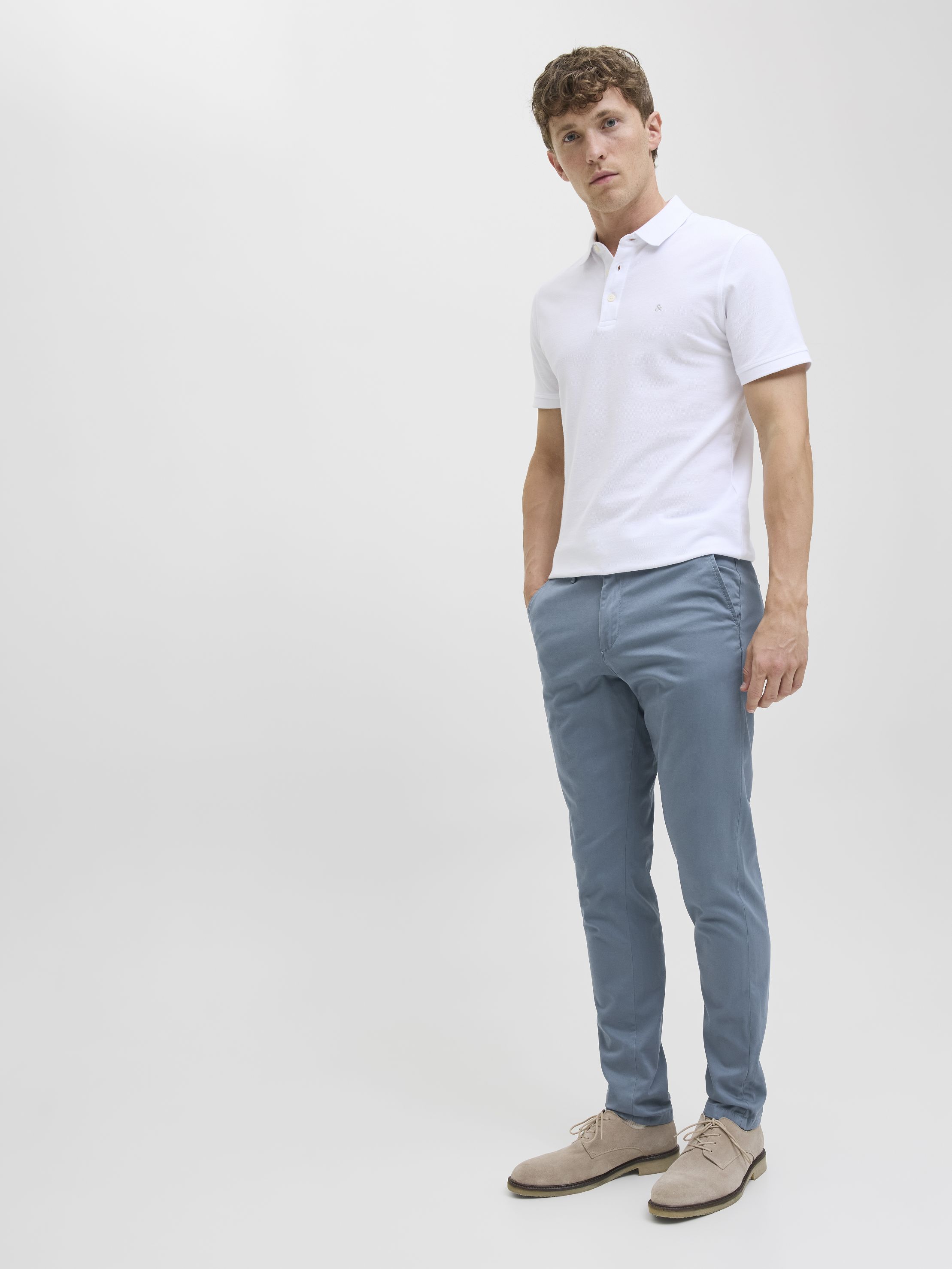 Jack & Jones - Marco - Férfi nadrág