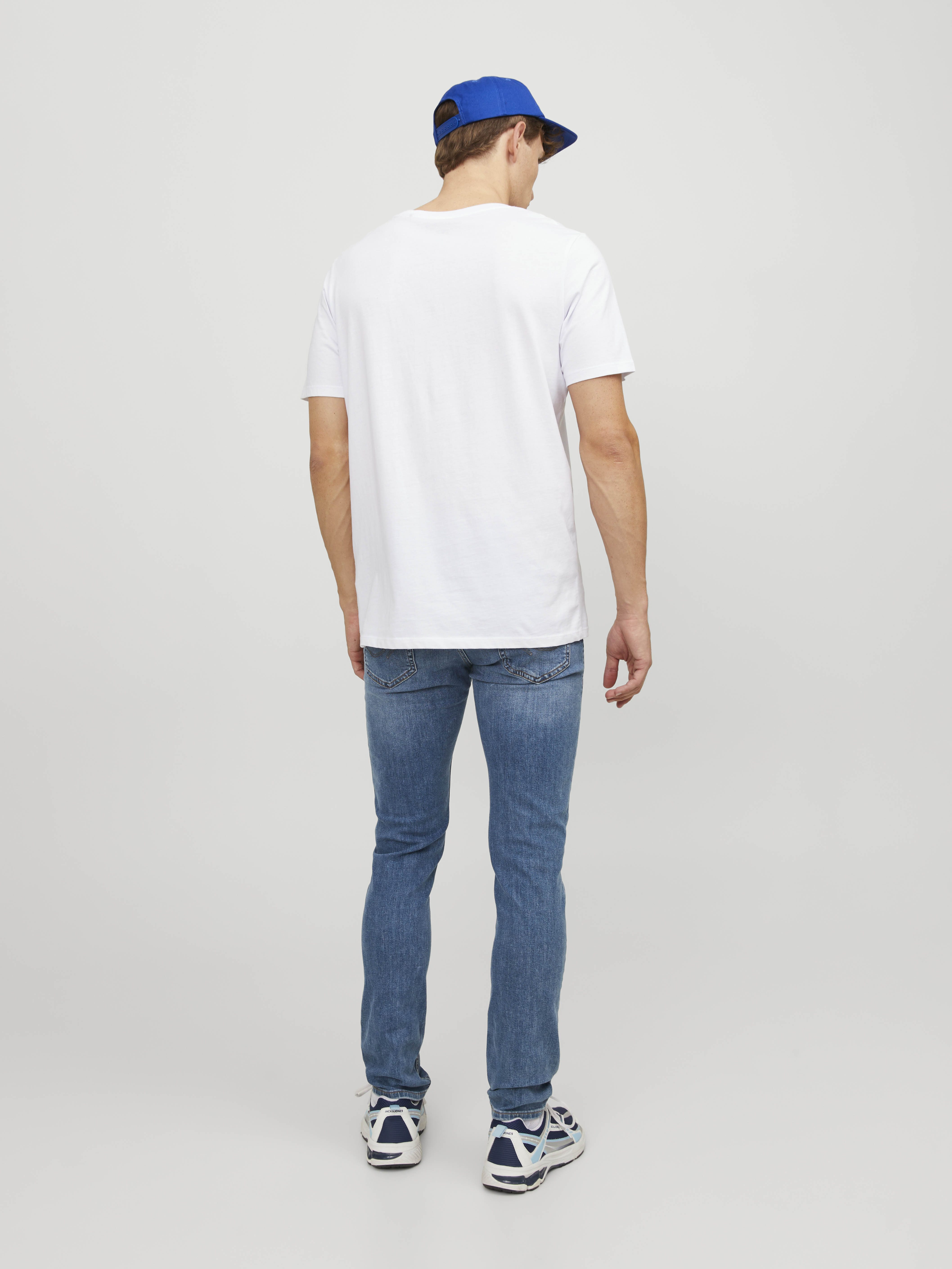 Jack & Jones - Glenn Original - Férfi farmernadrág Jack & Jones - Glenn Original - Férfi farmernadrág