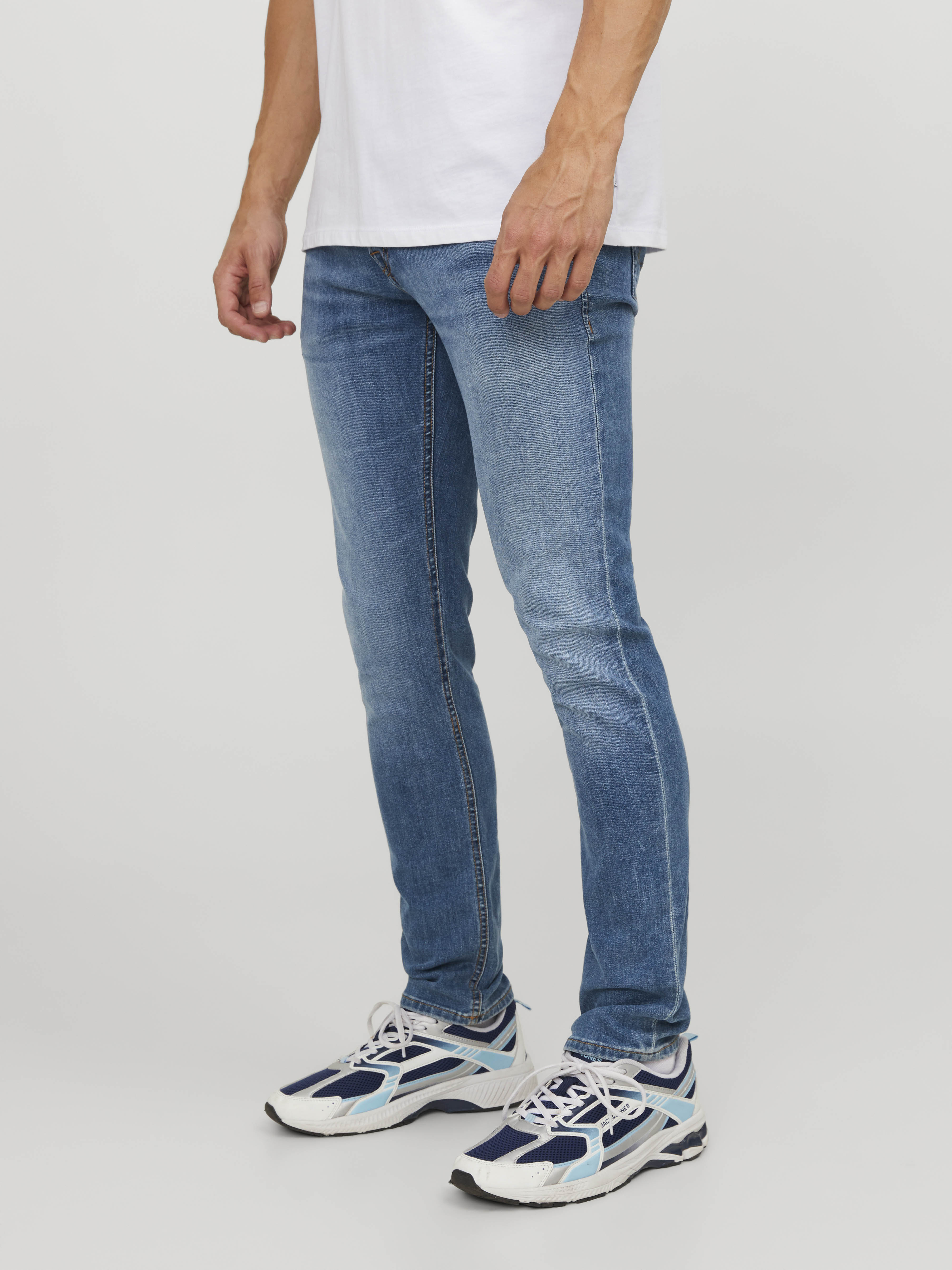 Jack & Jones - Glenn Original - Férfi farmernadrág Jack & Jones - Glenn Original - Férfi farmernadrág