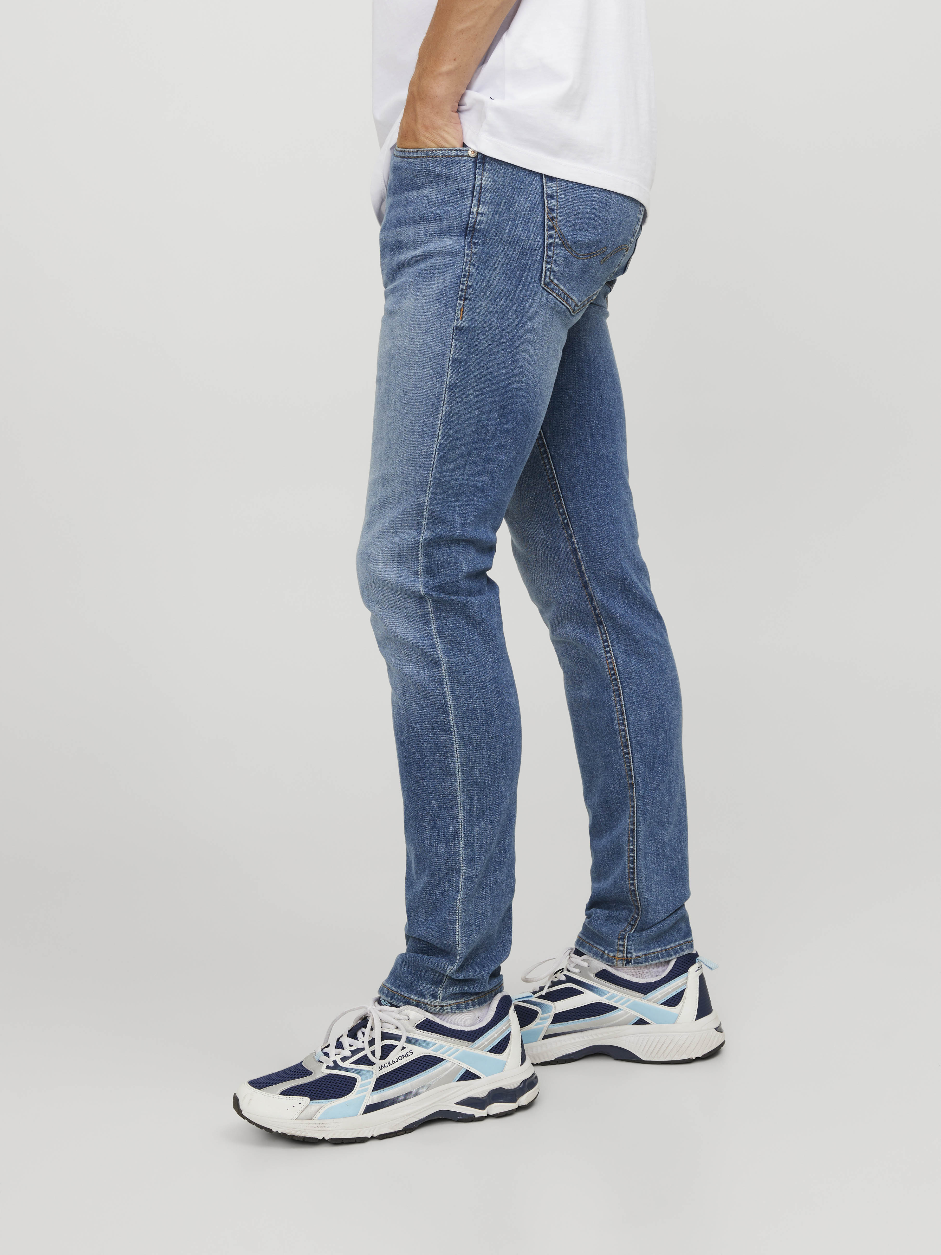 Jack & Jones - Glenn Original - Férfi farmernadrág Jack & Jones - Glenn Original - Férfi farmernadrág