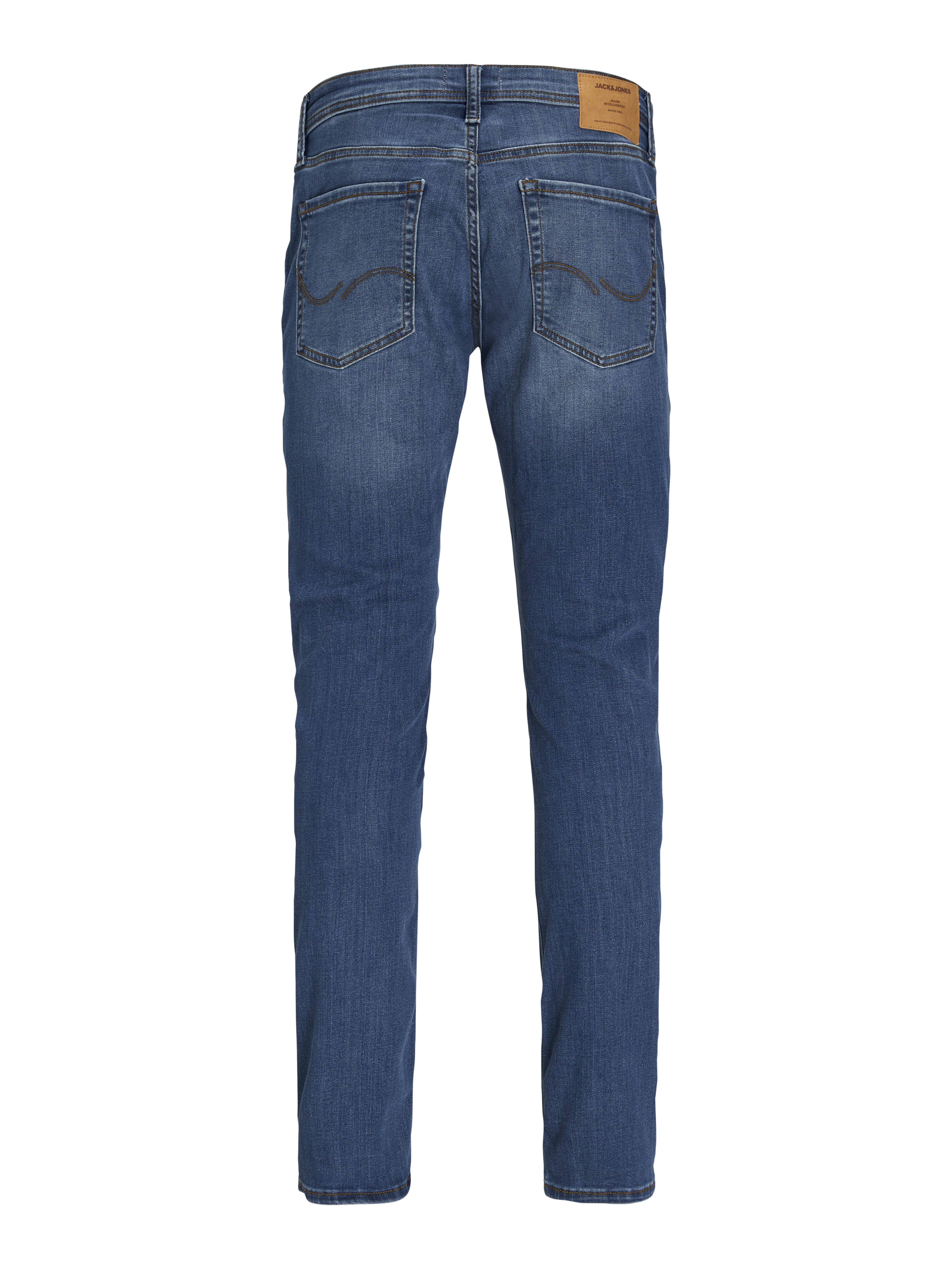 Jack & Jones - Glenn Original - Férfi farmernadrág Jack & Jones - Glenn Original - Férfi farmernadrág
