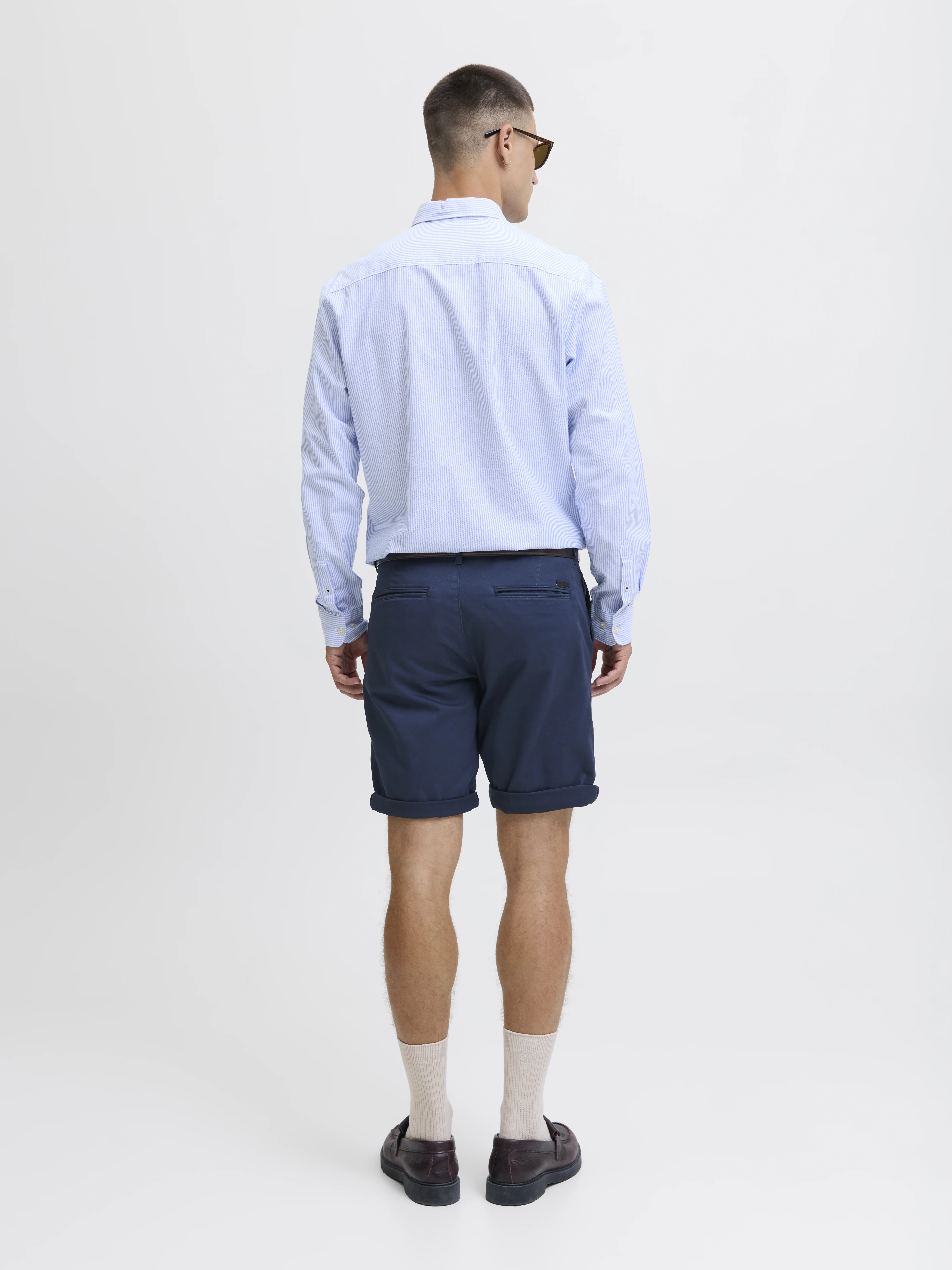 Jack & Jones - Sportos Férfi rövidnadrág
