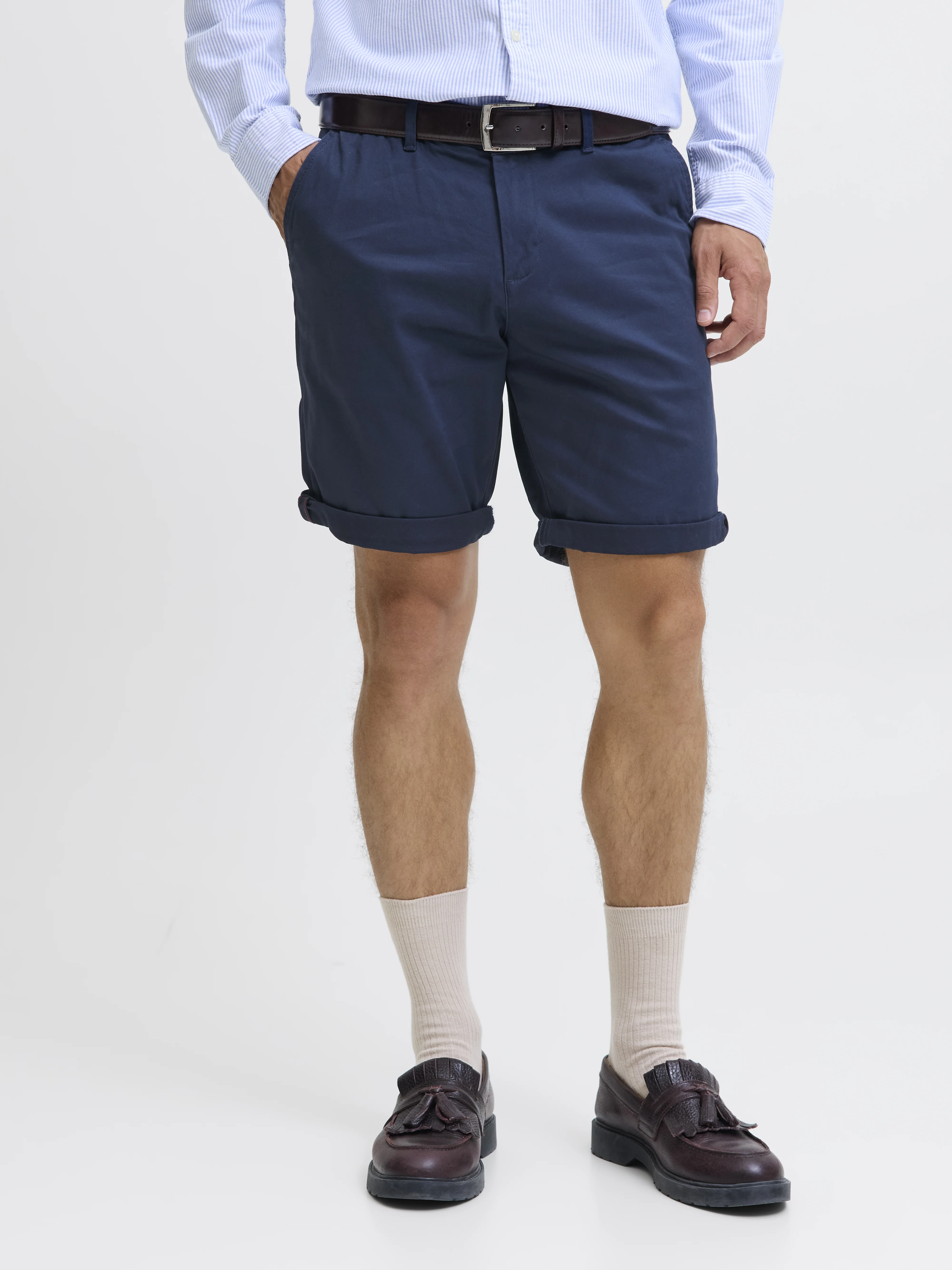 Jack & Jones - Sportos Férfi rövidnadrág