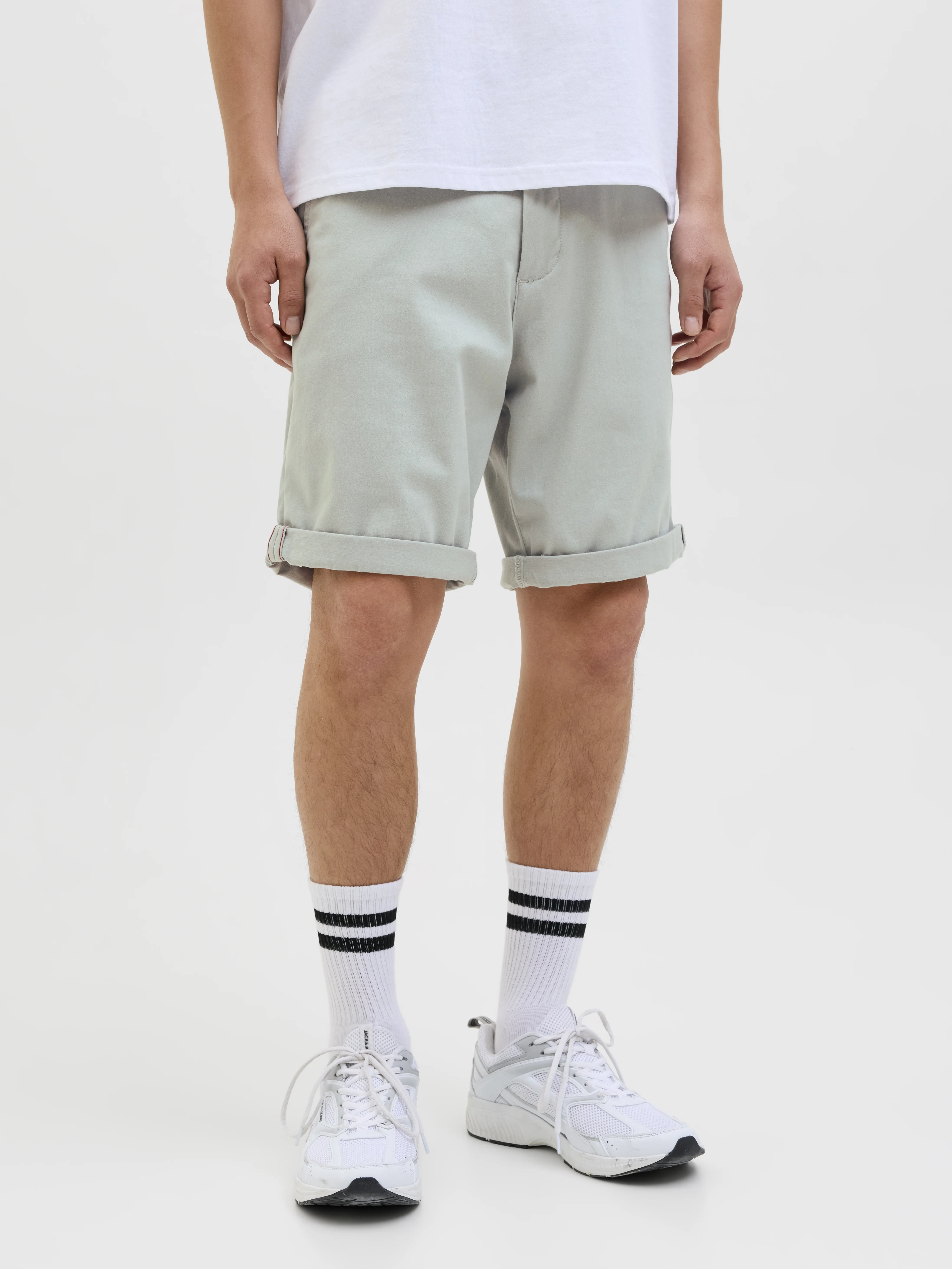 Jack & Jones - Sportos Férfi rövidnadrág