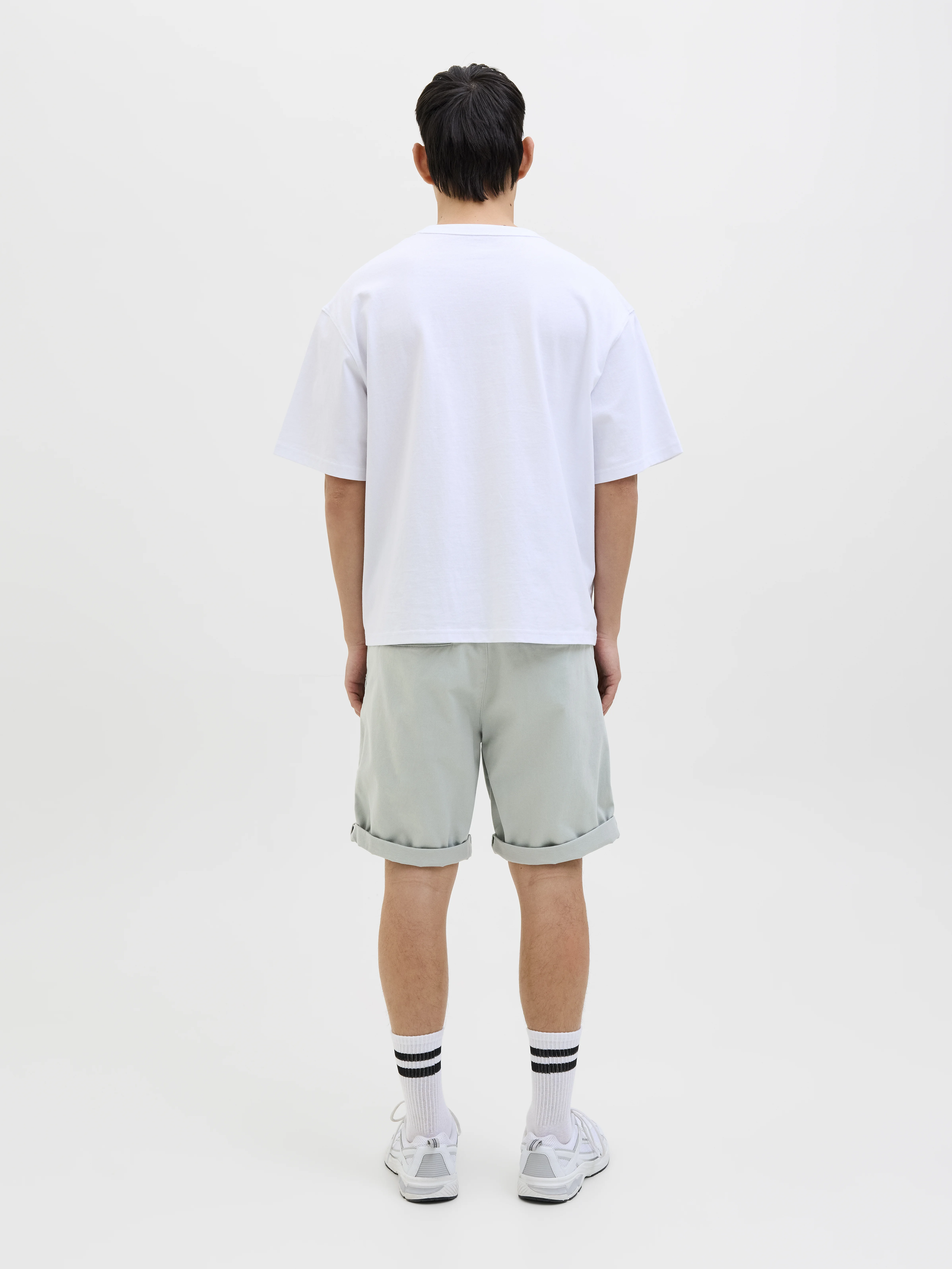 Jack & Jones - Sportos Férfi rövidnadrág