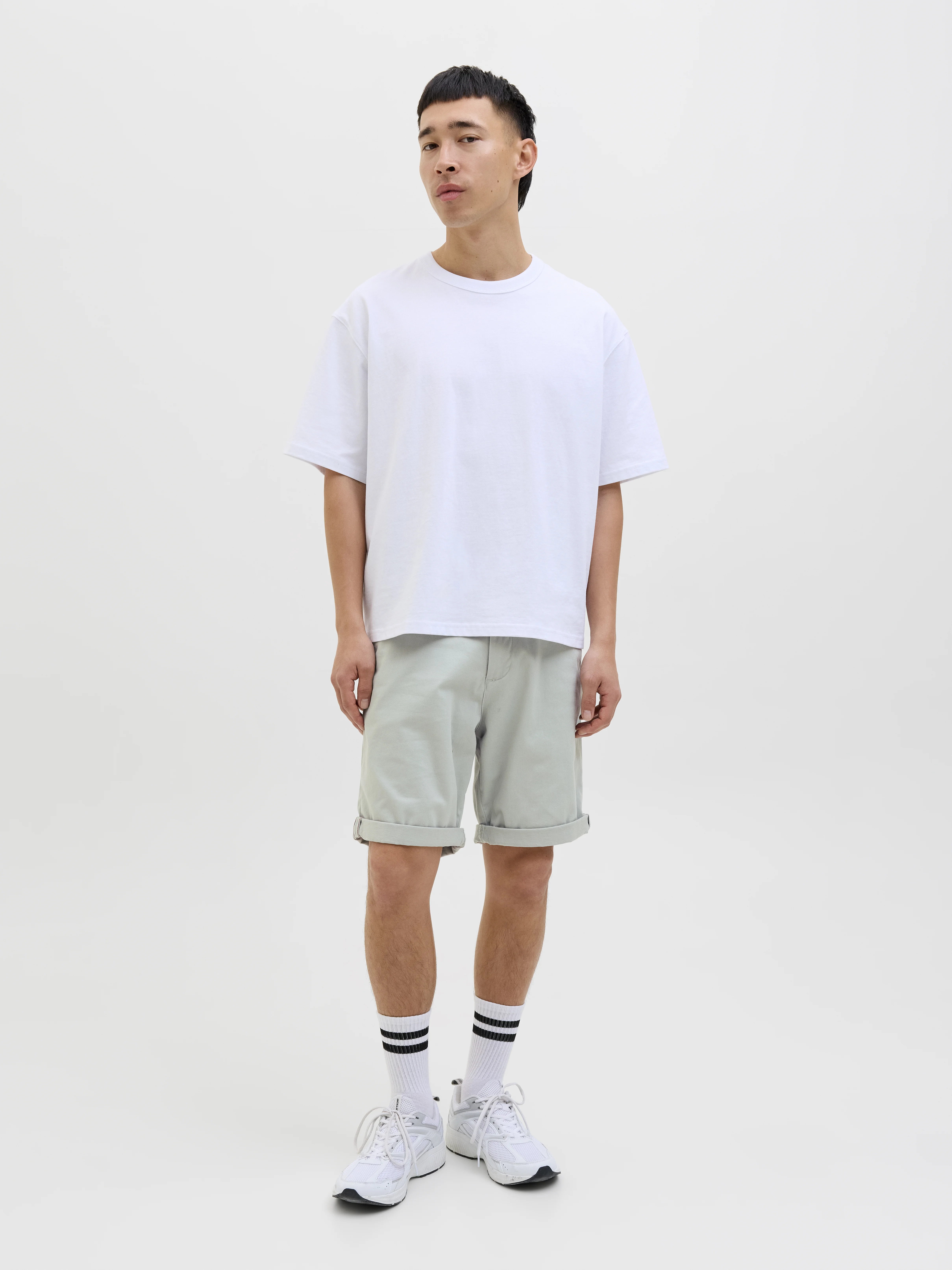 Jack & Jones - Sportos Férfi rövidnadrág