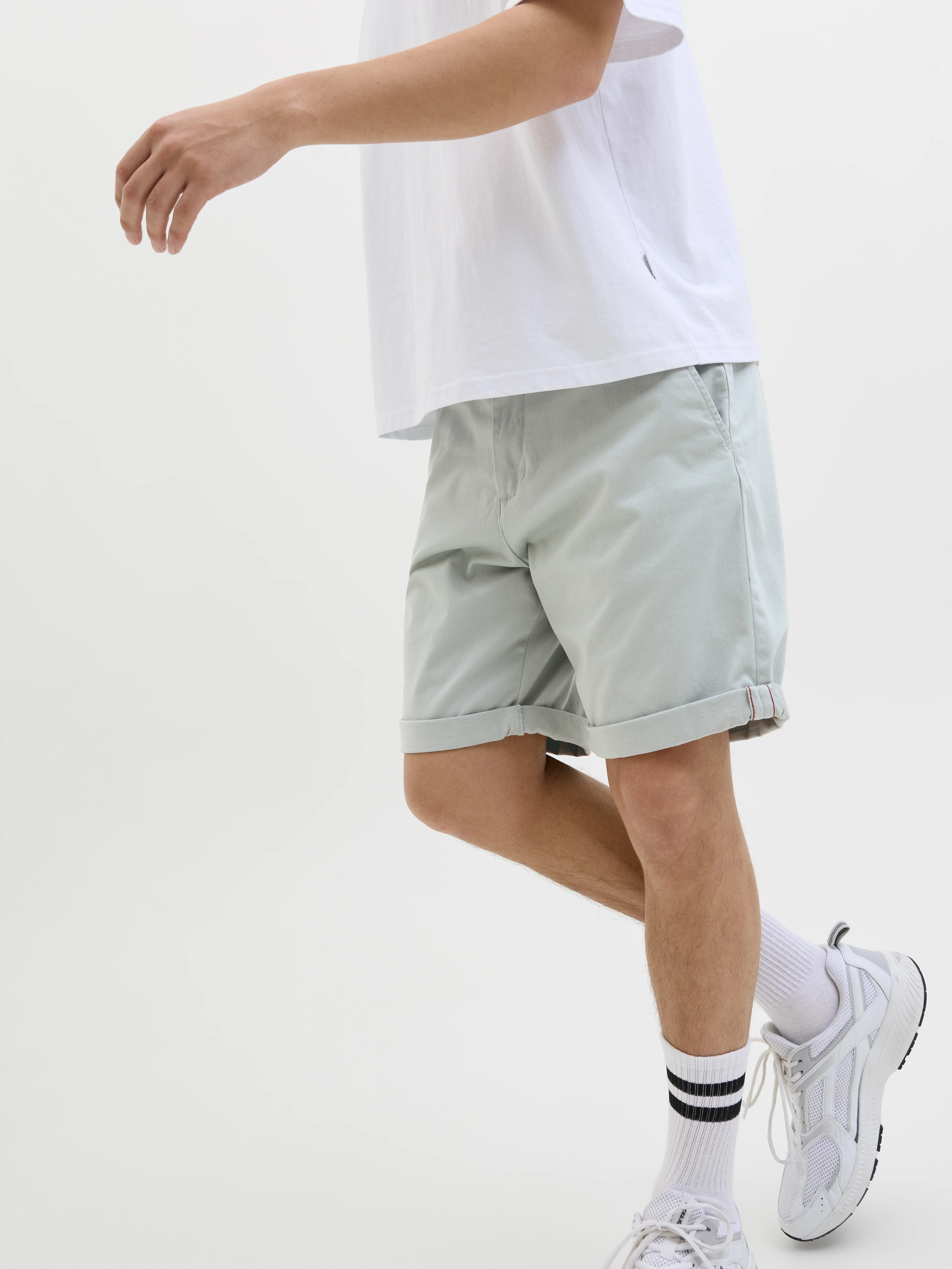 Jack & Jones - Sportos Férfi rövidnadrág