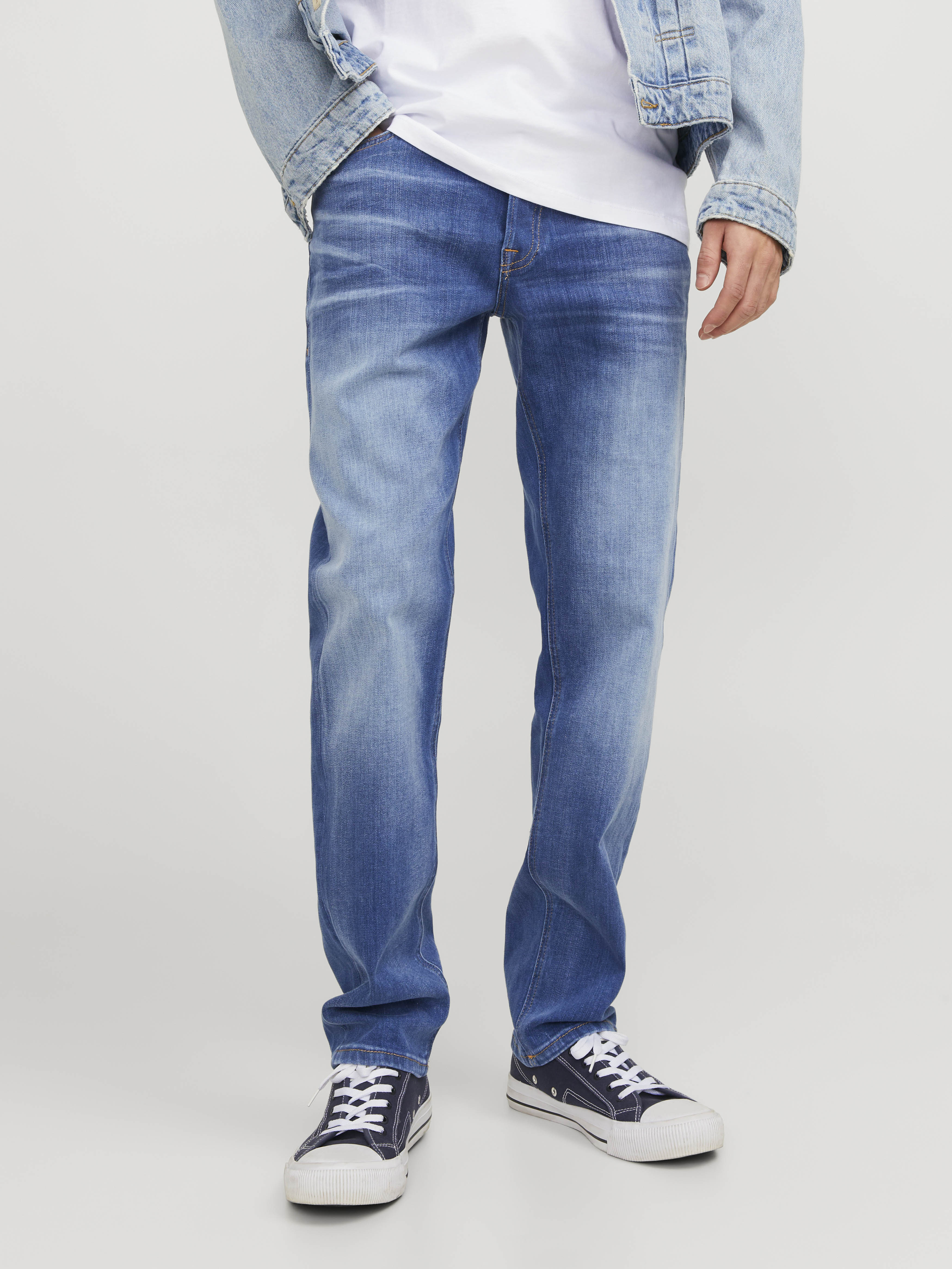 Jack & Jones - Mike Original - Férfi farmernadrág