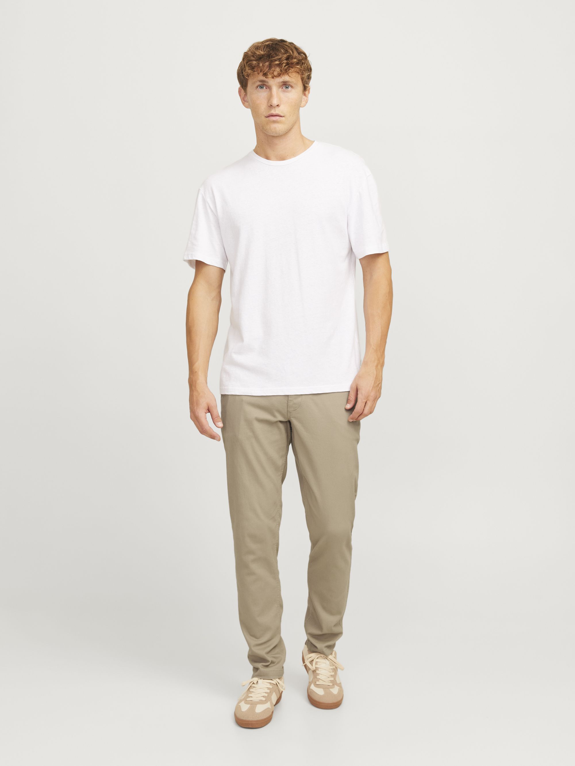 Jack & Jones - Marco Dave - Férfi nadrág Jack & Jones - Marco Dave - Férfi nadrág