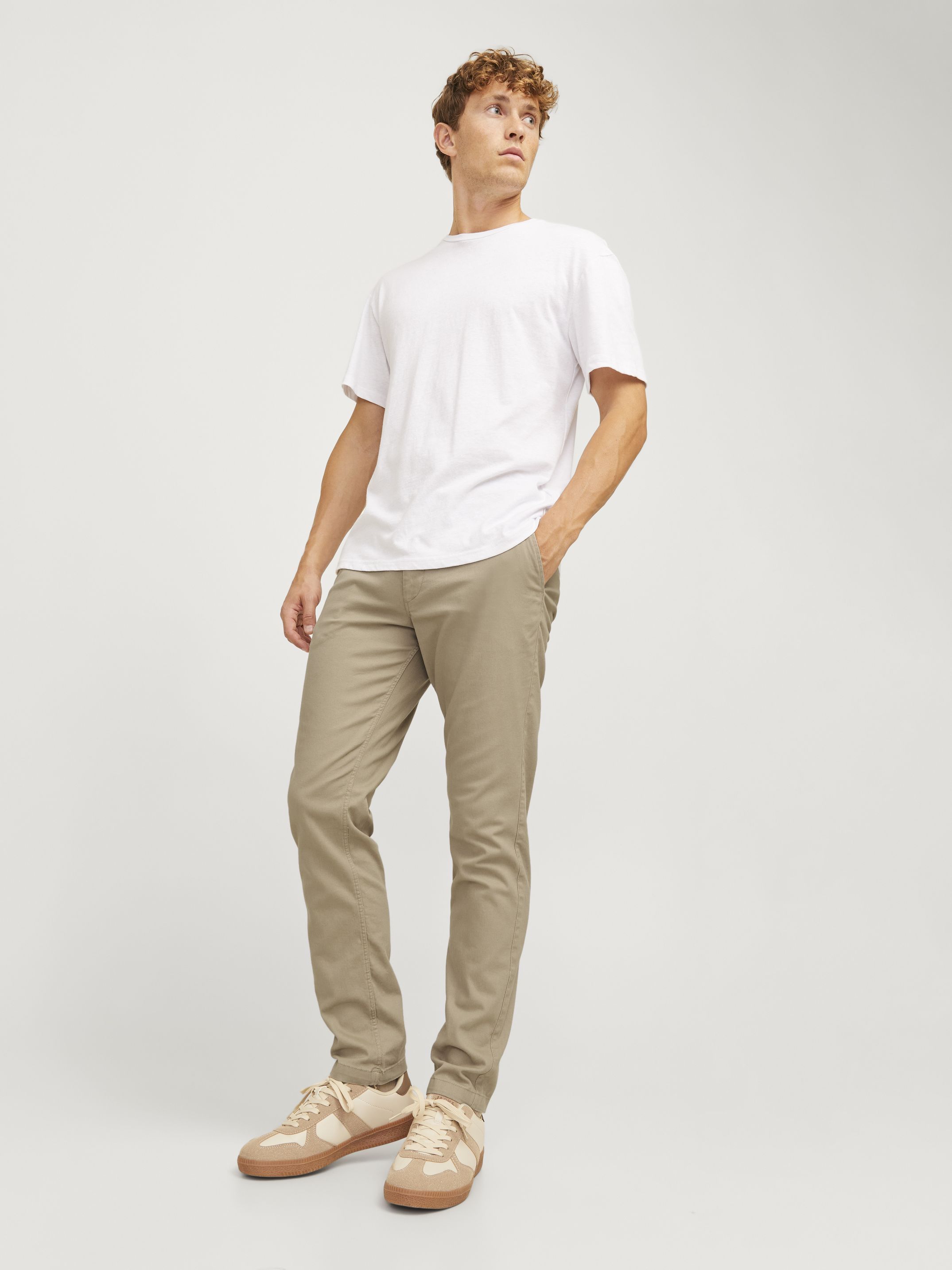 Jack & Jones - Marco Dave - Férfi nadrág Jack & Jones - Marco Dave - Férfi nadrág