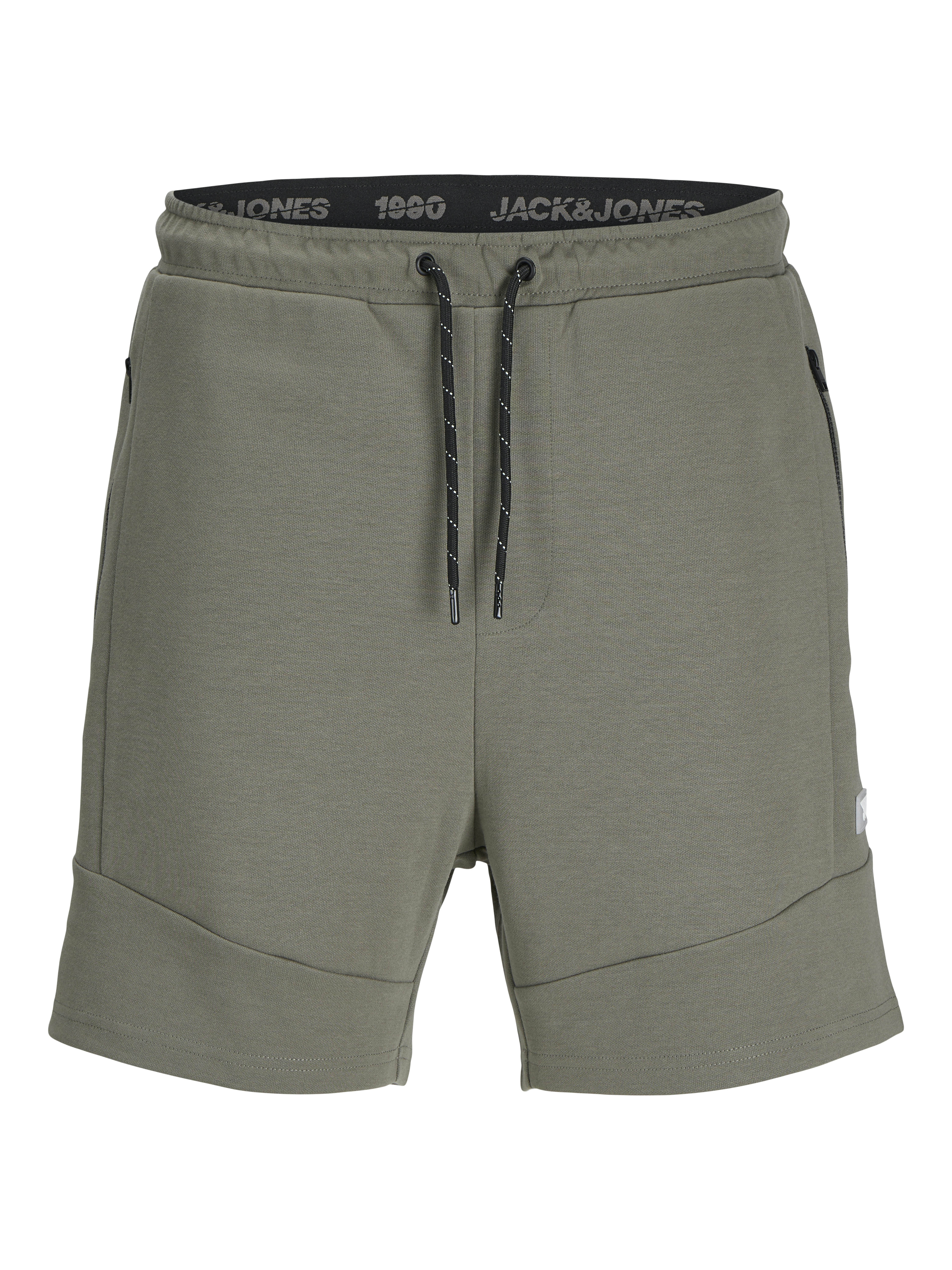Jack & Jones - Gordon Air - Férfi rövidnadrág Jack & Jones - Gordon Air - Férfi rövidnadrág