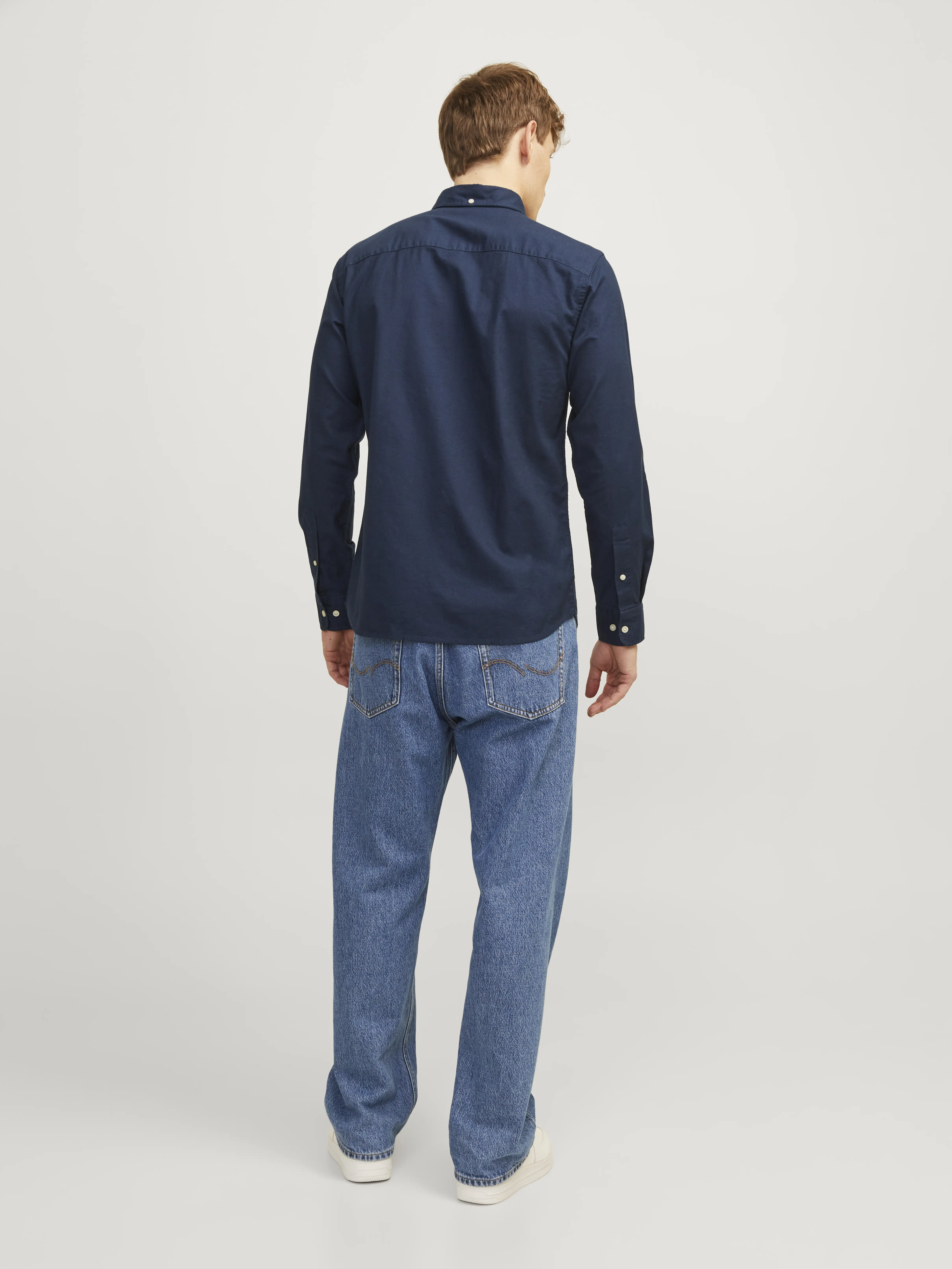 Jack & Jones - OXFORD - Férfi ing