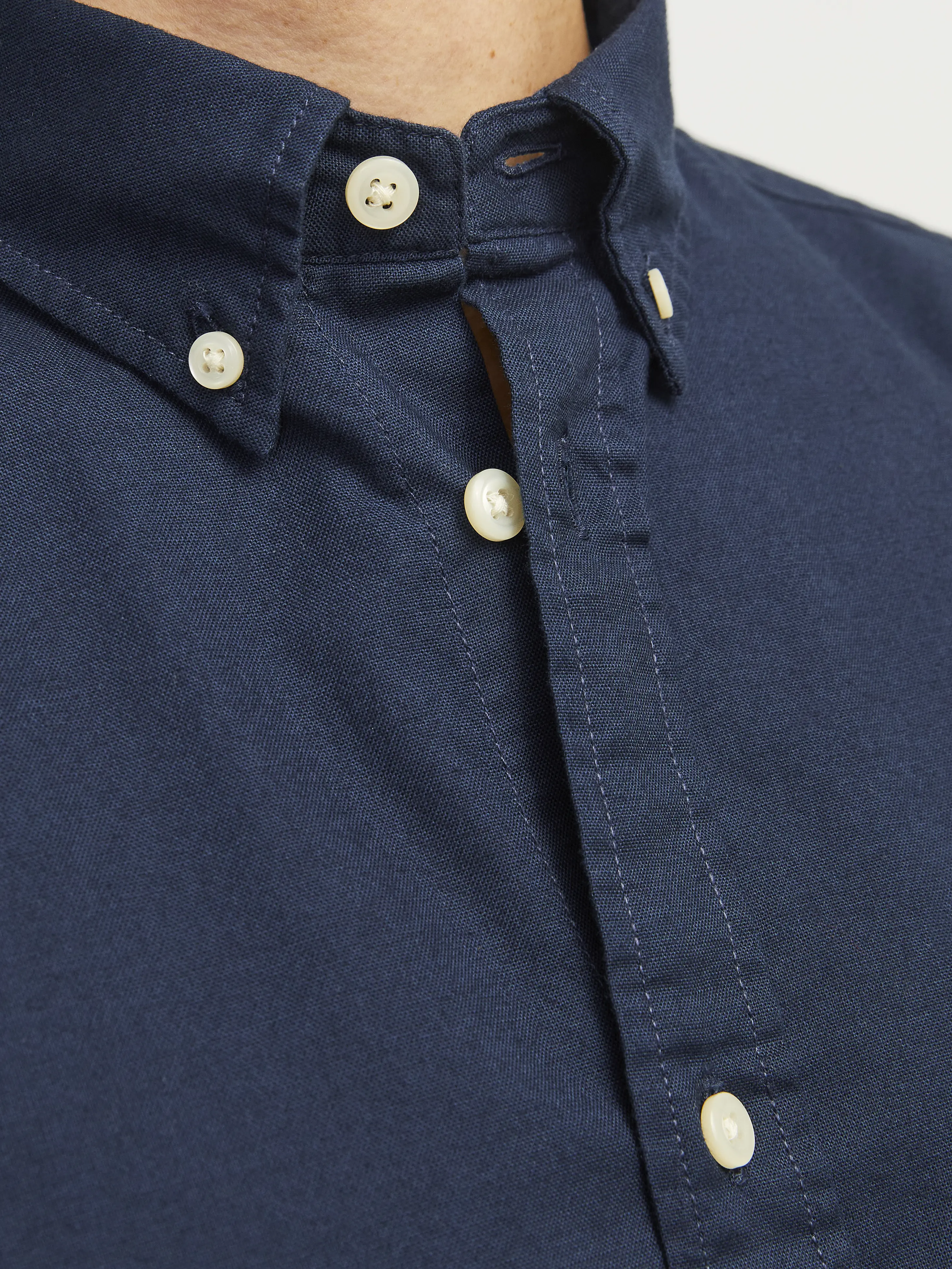 Jack & Jones - OXFORD - Férfi ing