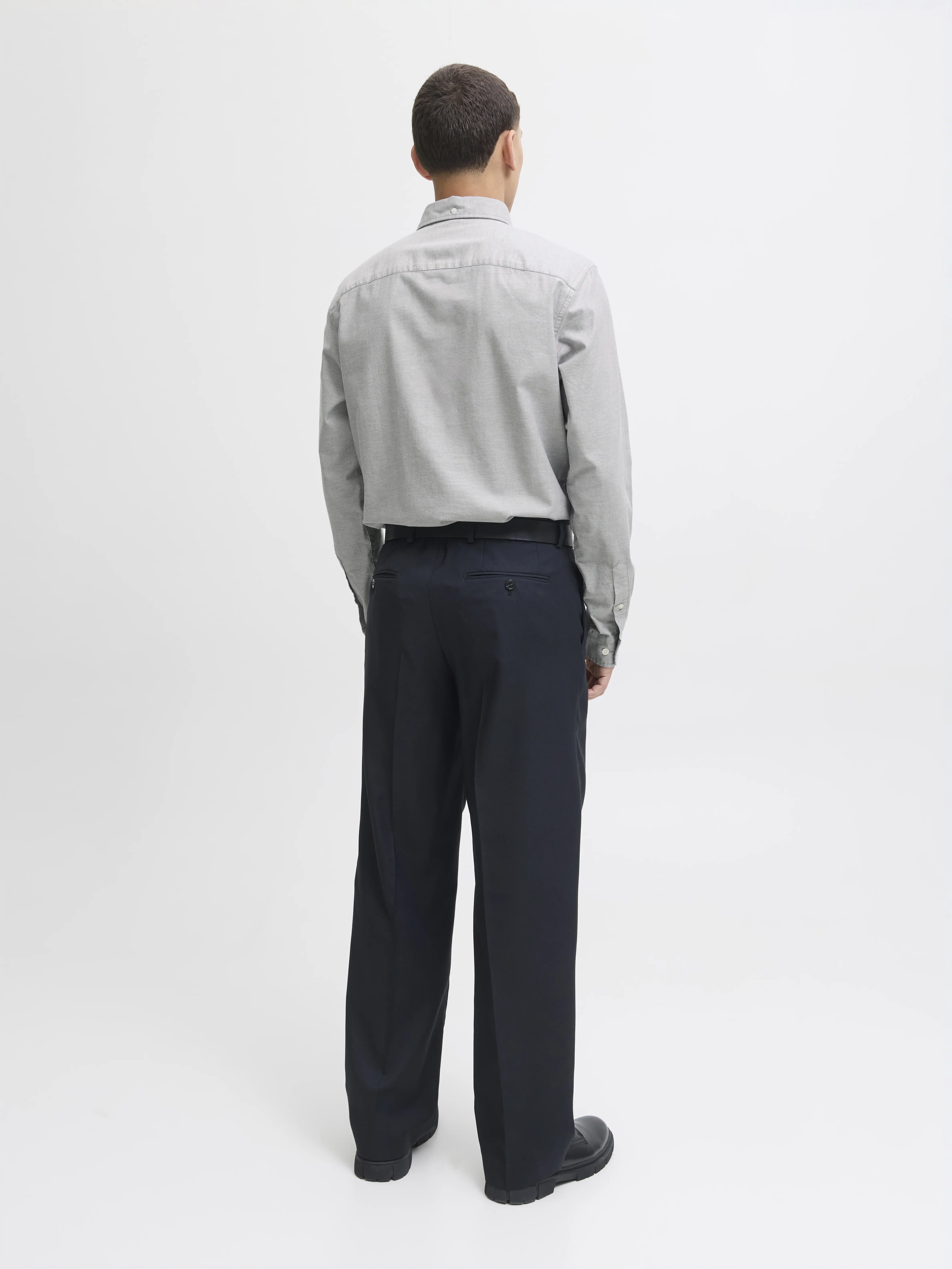 Jack & Jones - OXFORD - Férfi ing