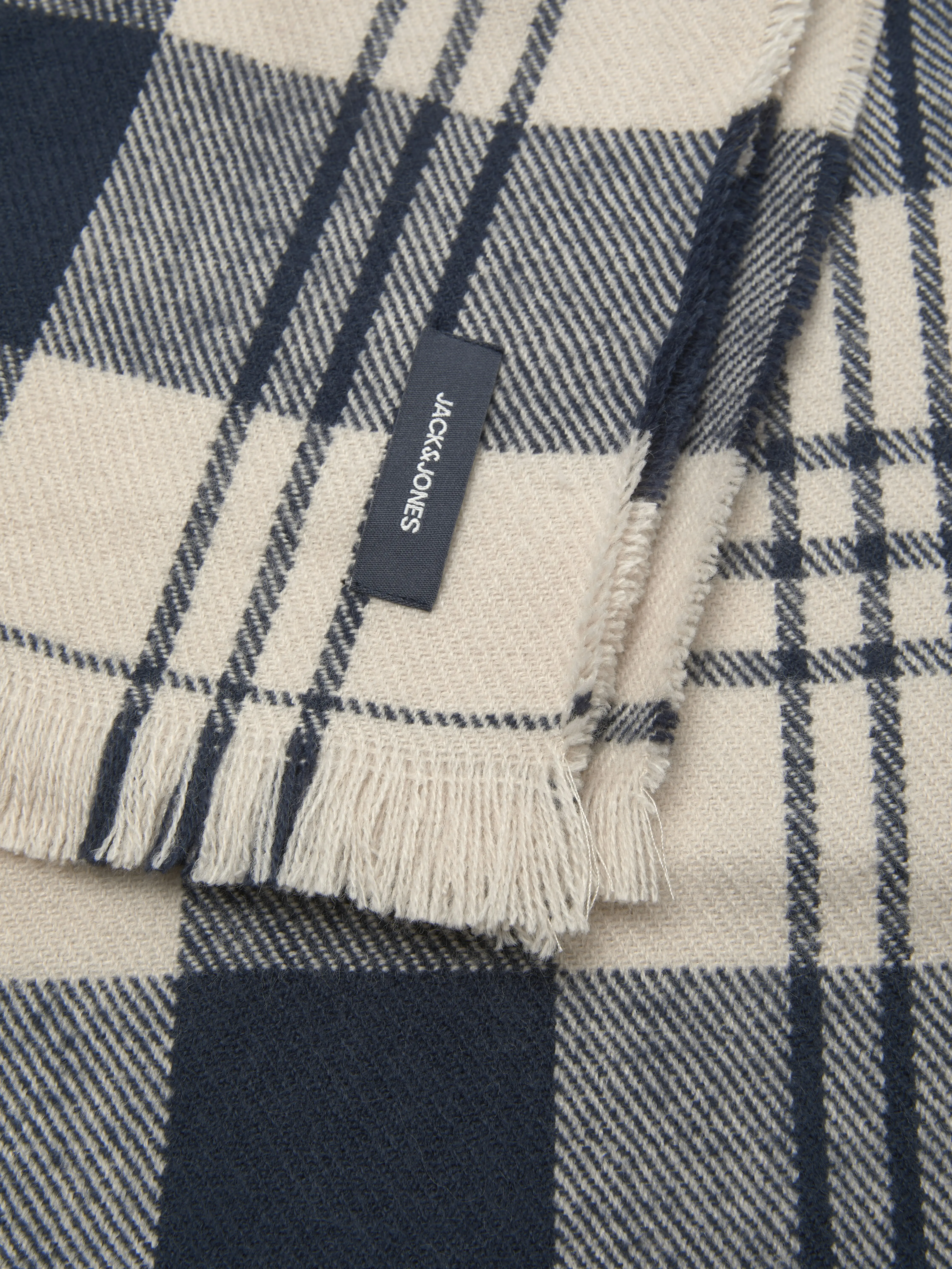 Jack & Jones - FROST - Férfi sapka szett